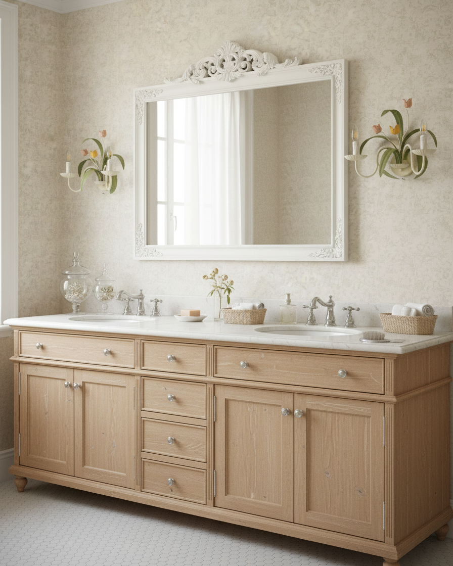 Tulianne Wall Light