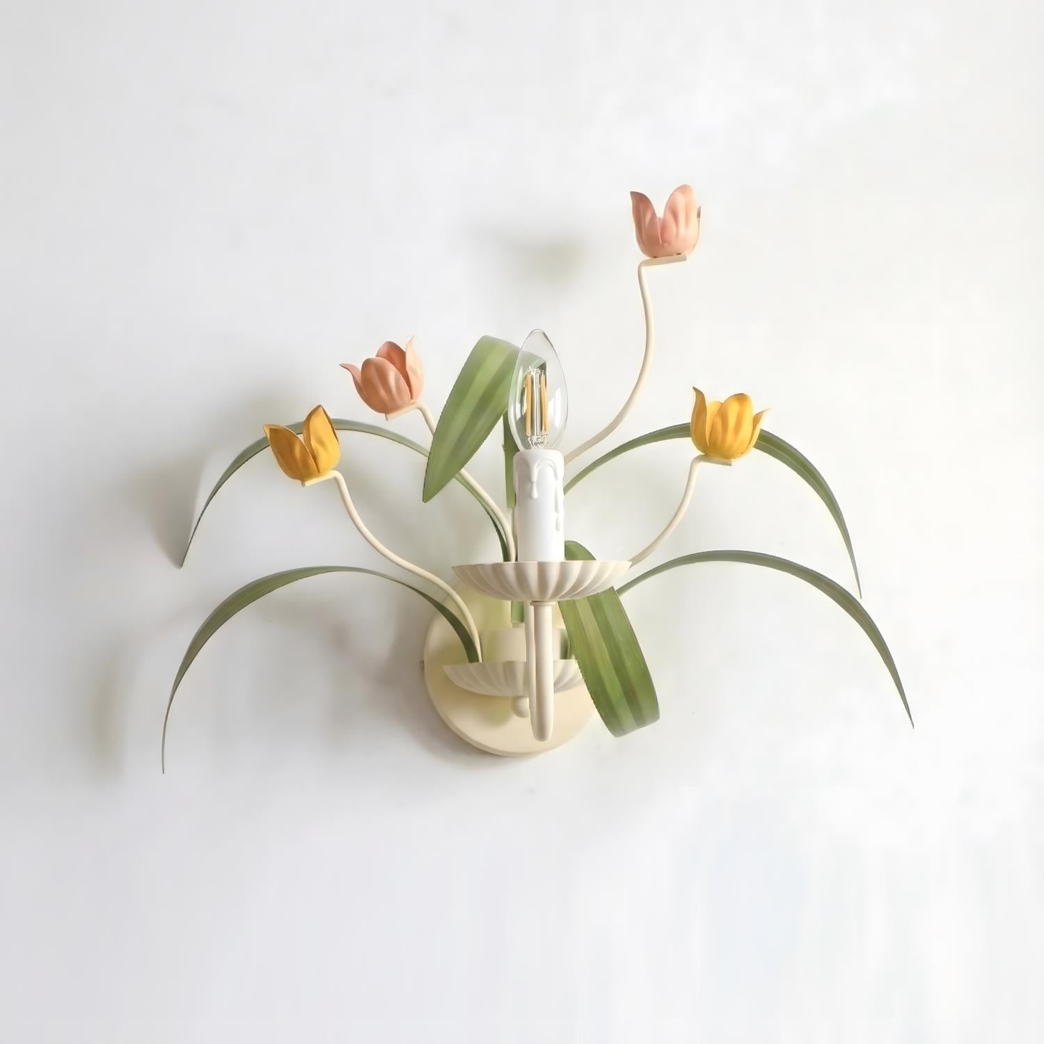 Tulianne Wall Light