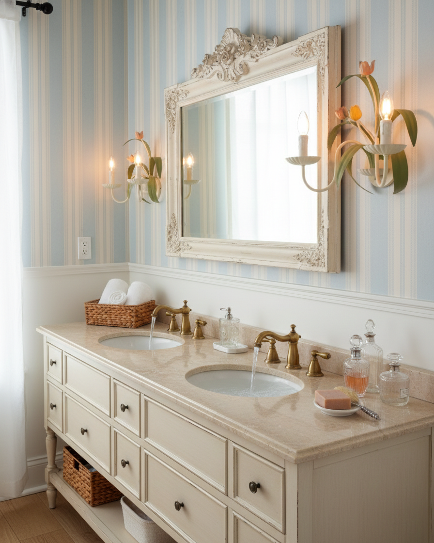 Tulianne Wall Light