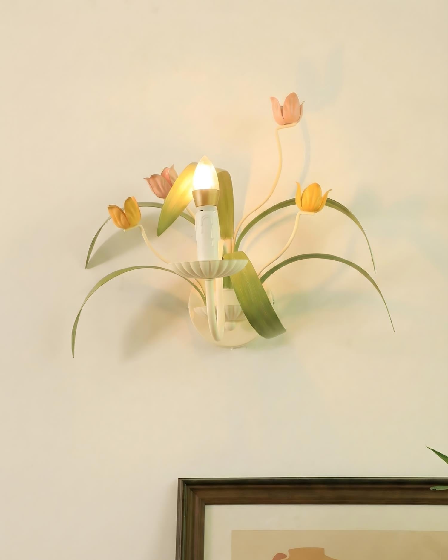 Tulianne Wall Light