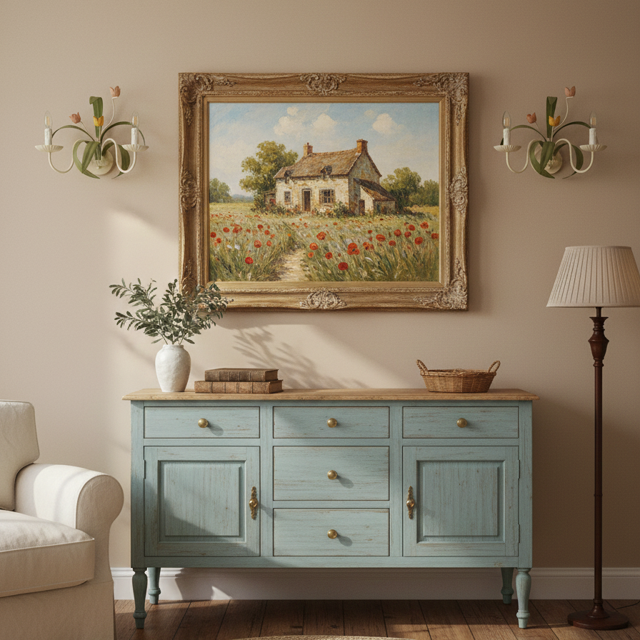 Tulianne Wall Light