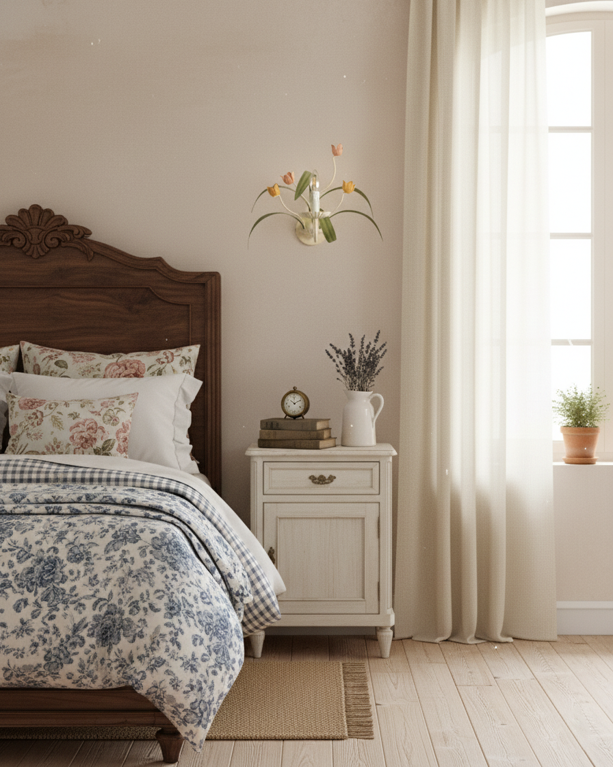 Tulianne Wall Light