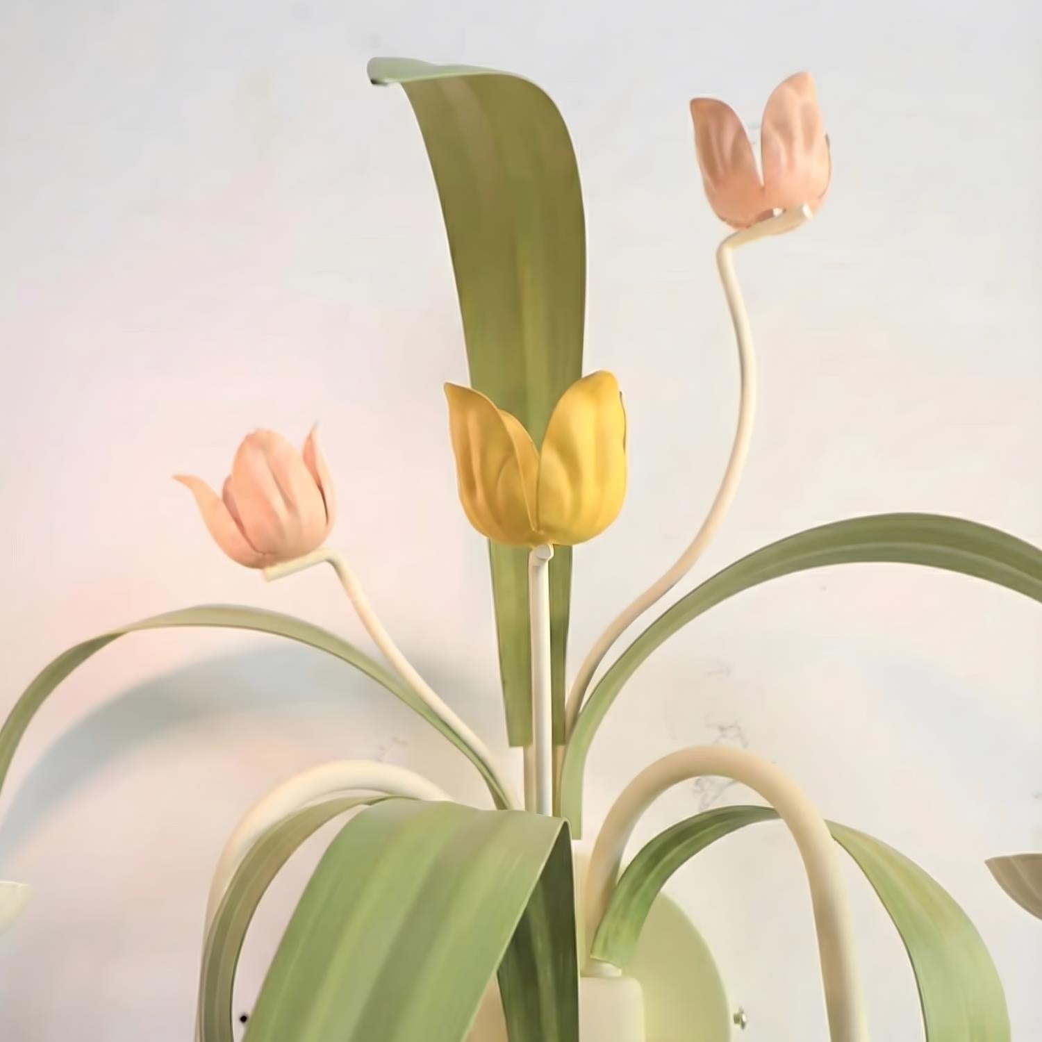 Tulianne Wall Light