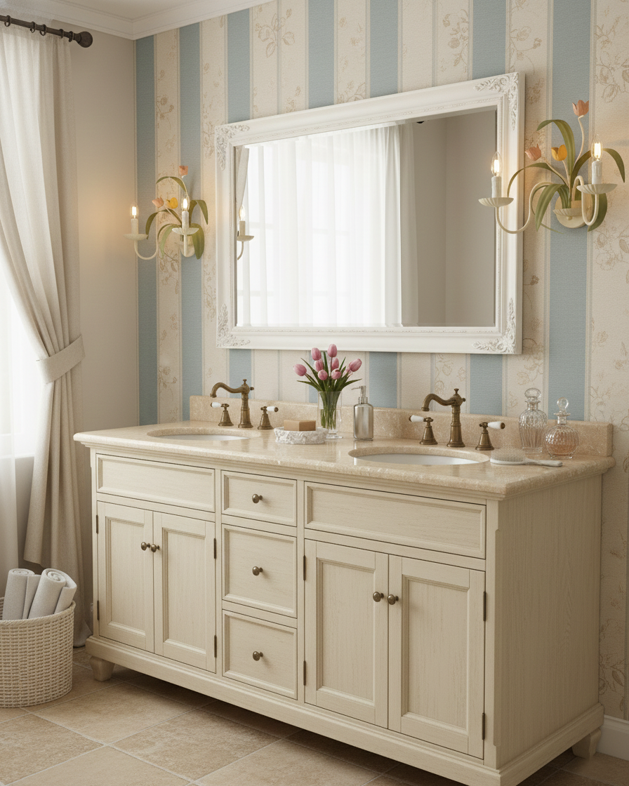 Tulianne Wall Light