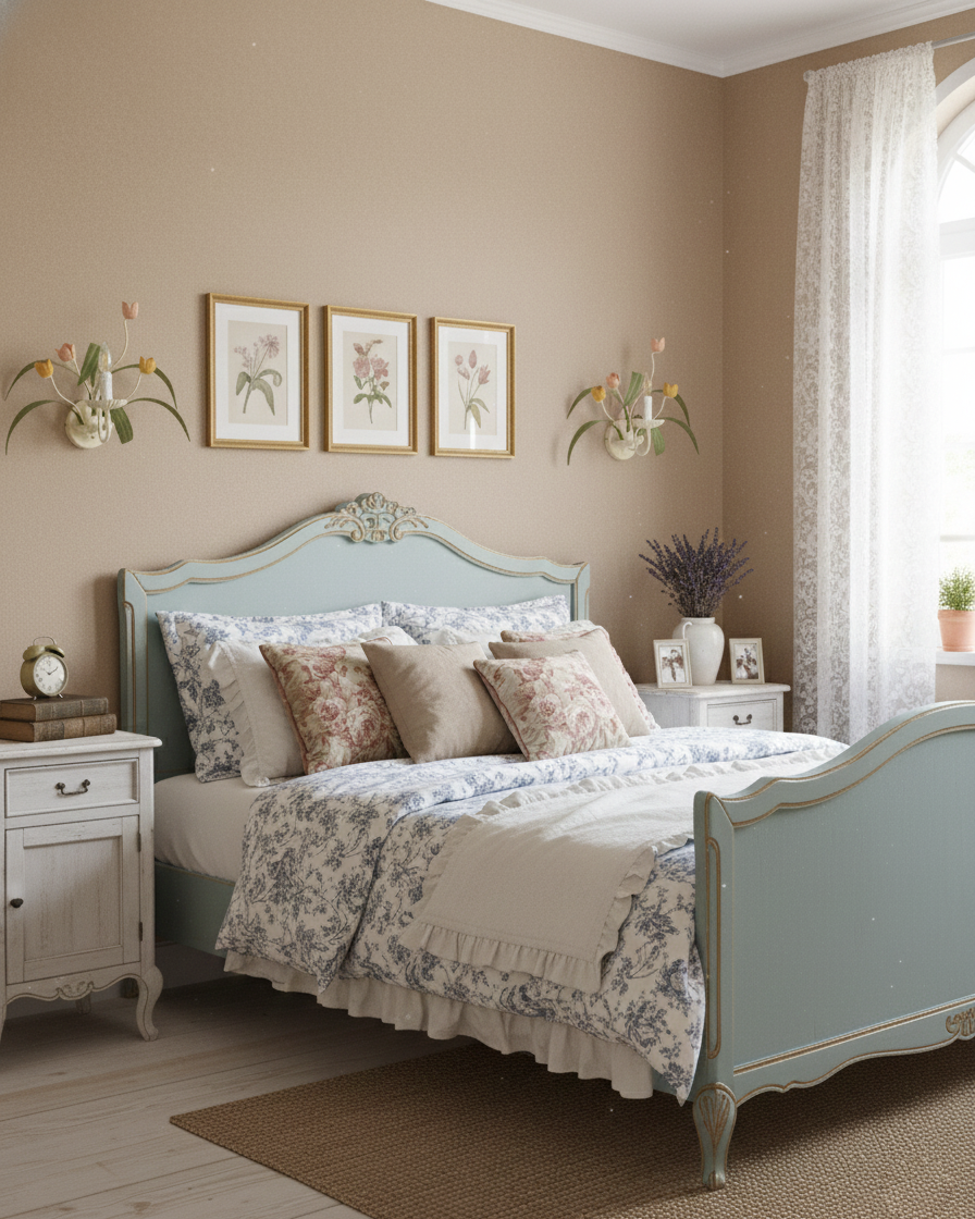 Tulianne Wall Light