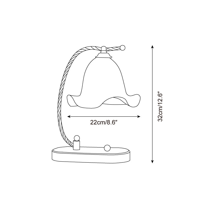 Liora Table Lamp