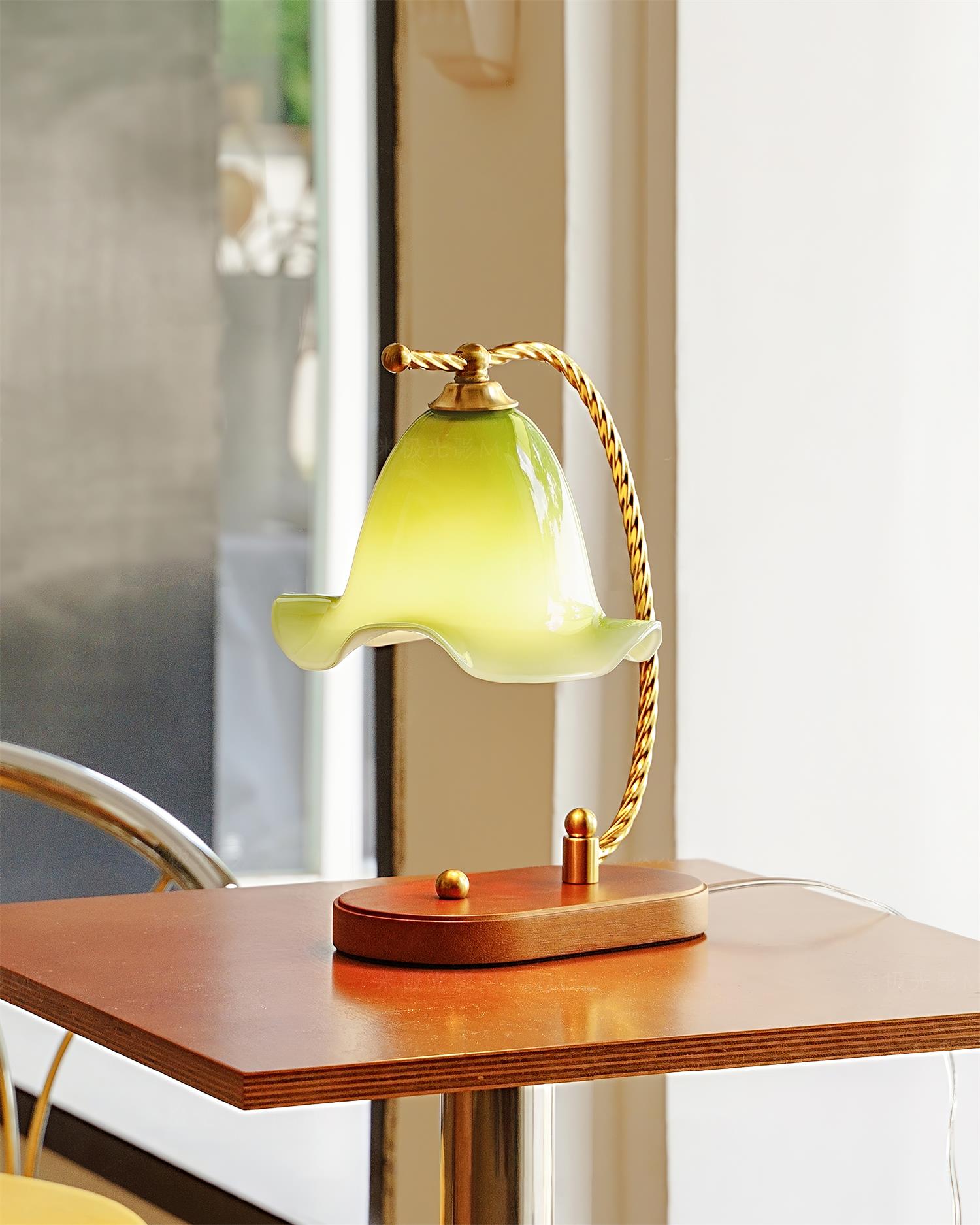 Liora Table Lamp