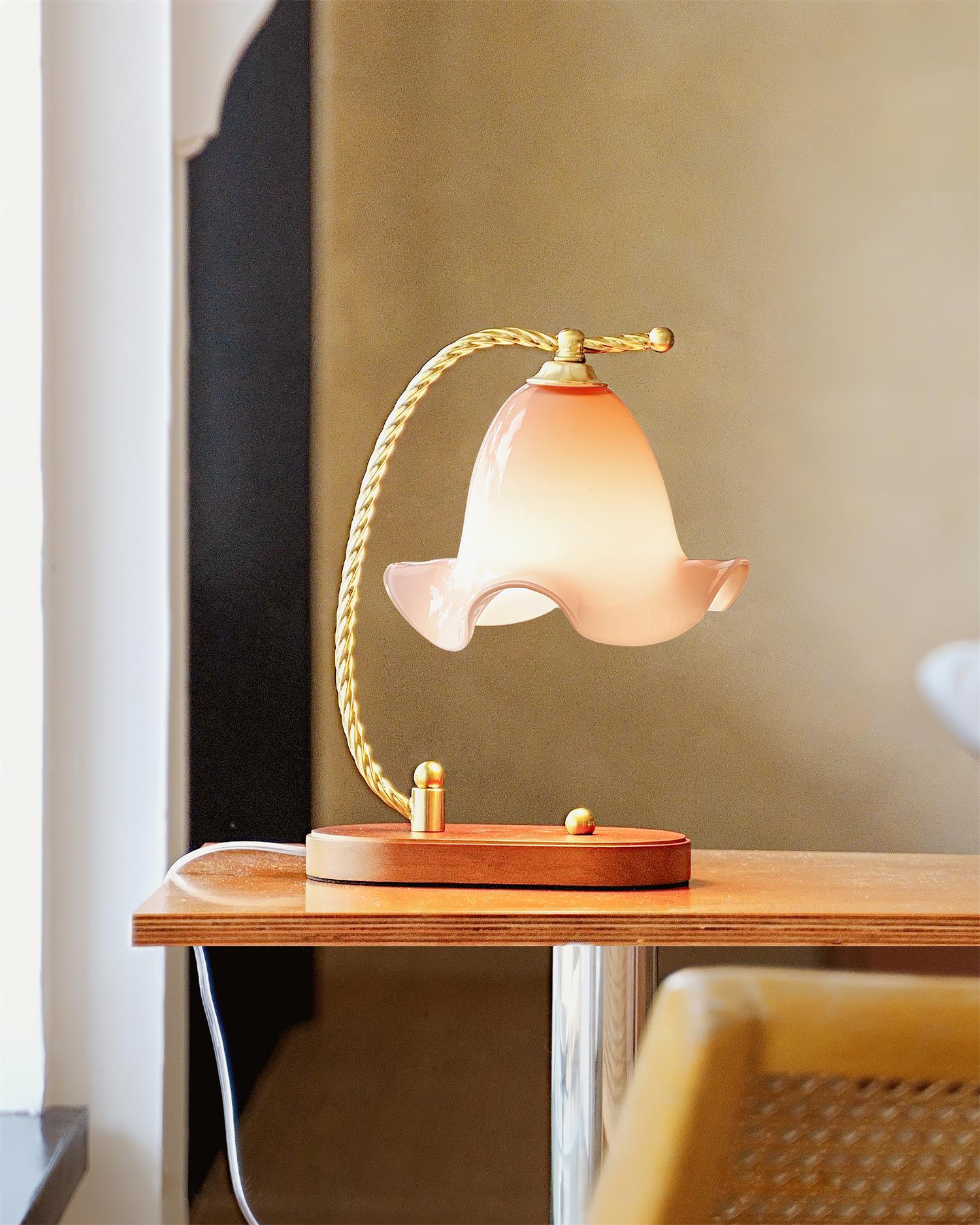 Liora Table Lamp