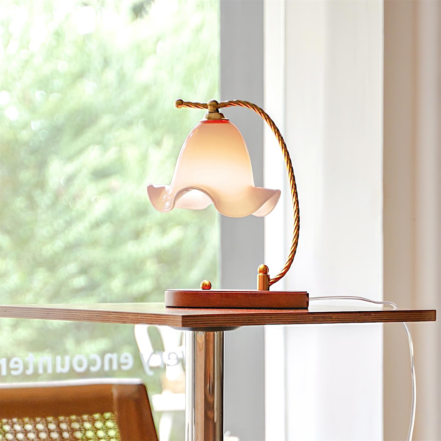 Liora Table Lamp