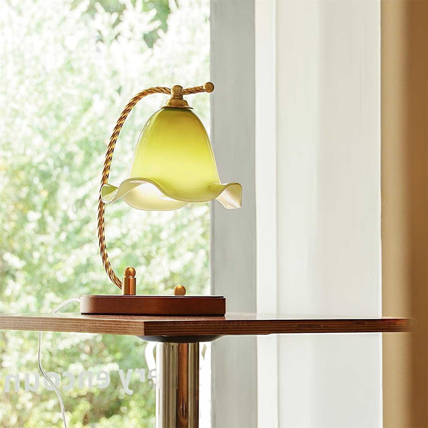 Liora Table Lamp