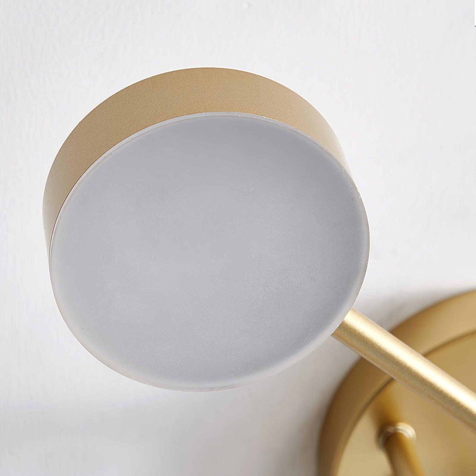 Sputnik Ceiling Light-Neutral Decor