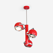 Vesper Pendant Lamp