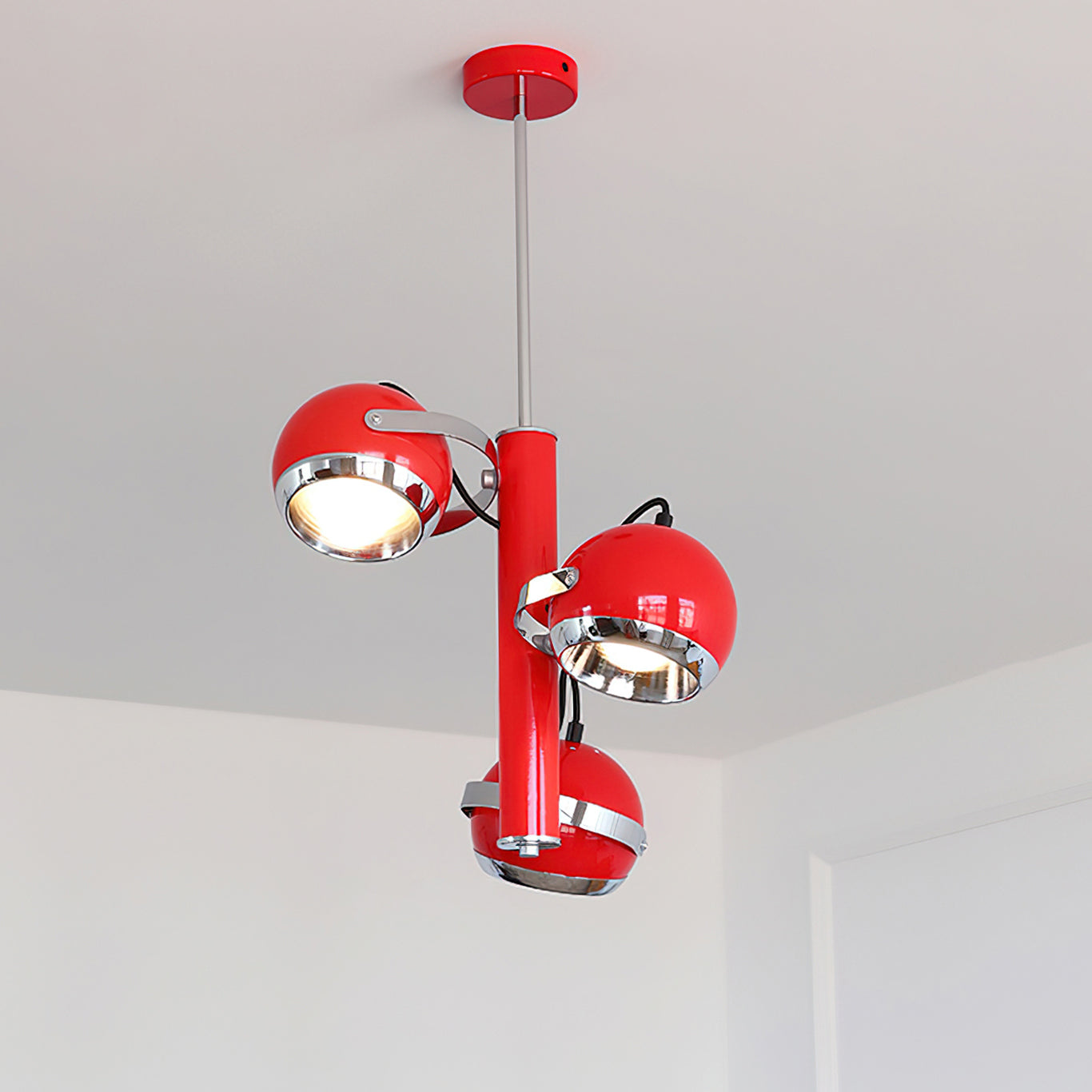 Vesper Pendant Lamp
