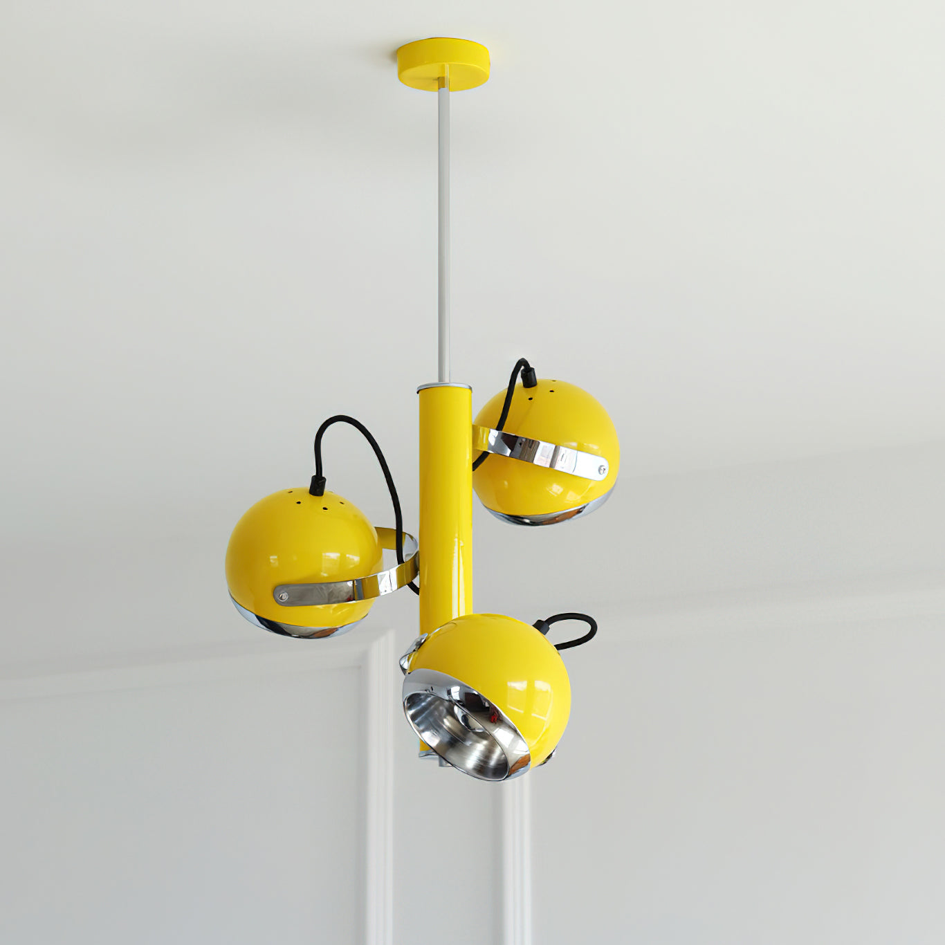 Vesper Pendant Lamp