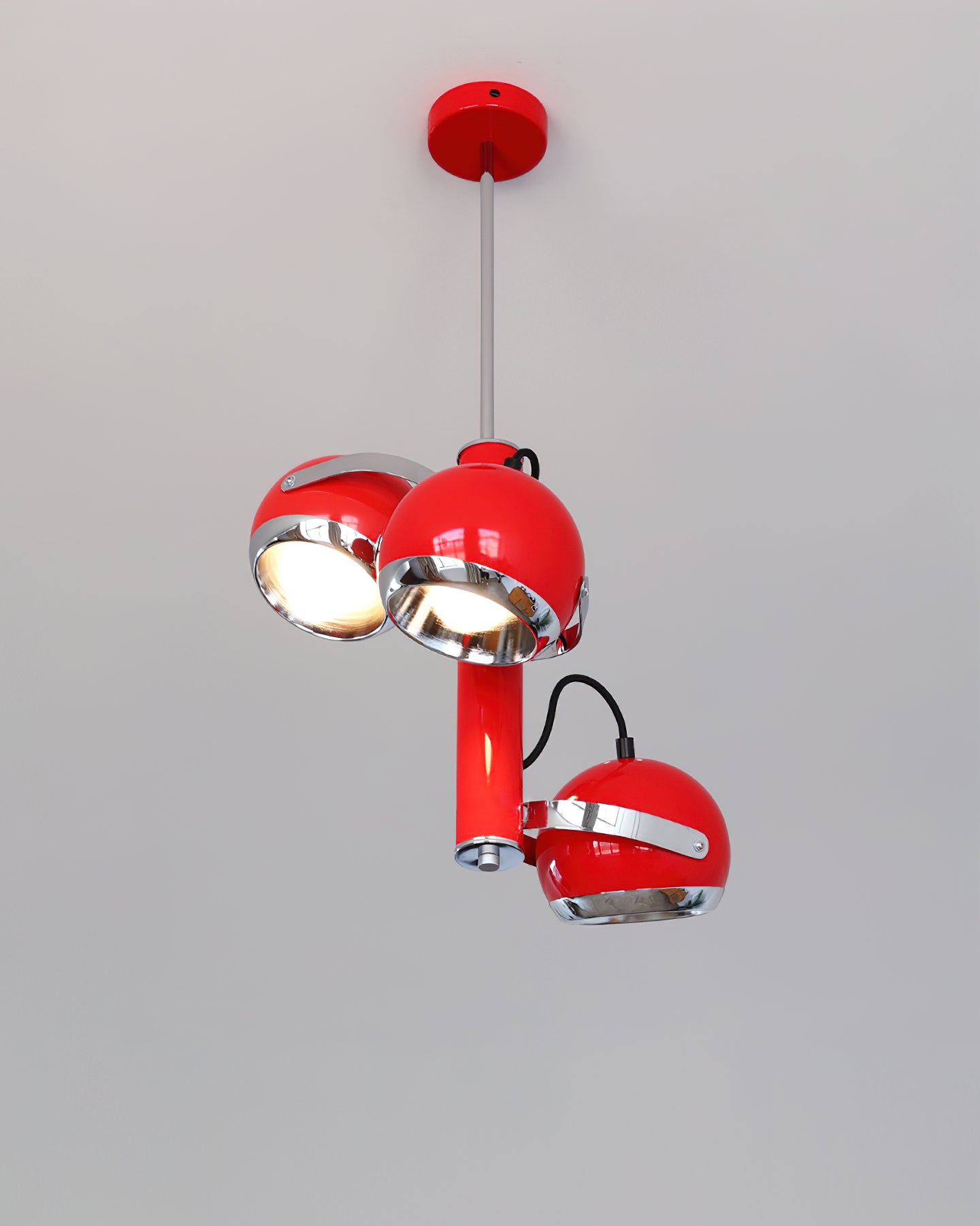 Vesper Pendant Lamp