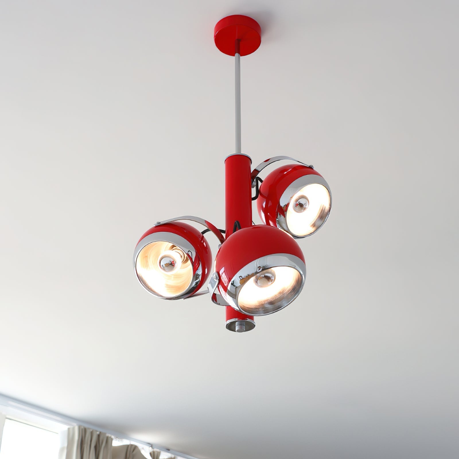 Vesper Pendant Lamp