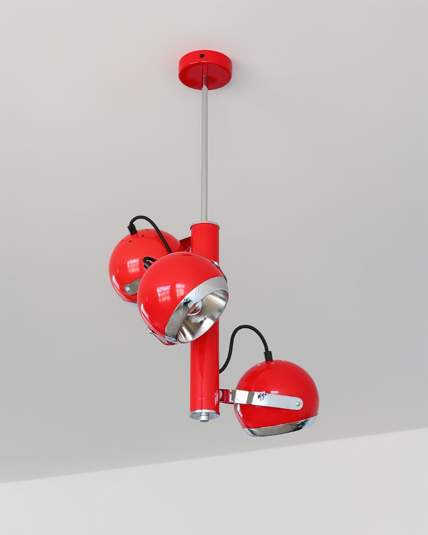 Vesper Pendant Lamp