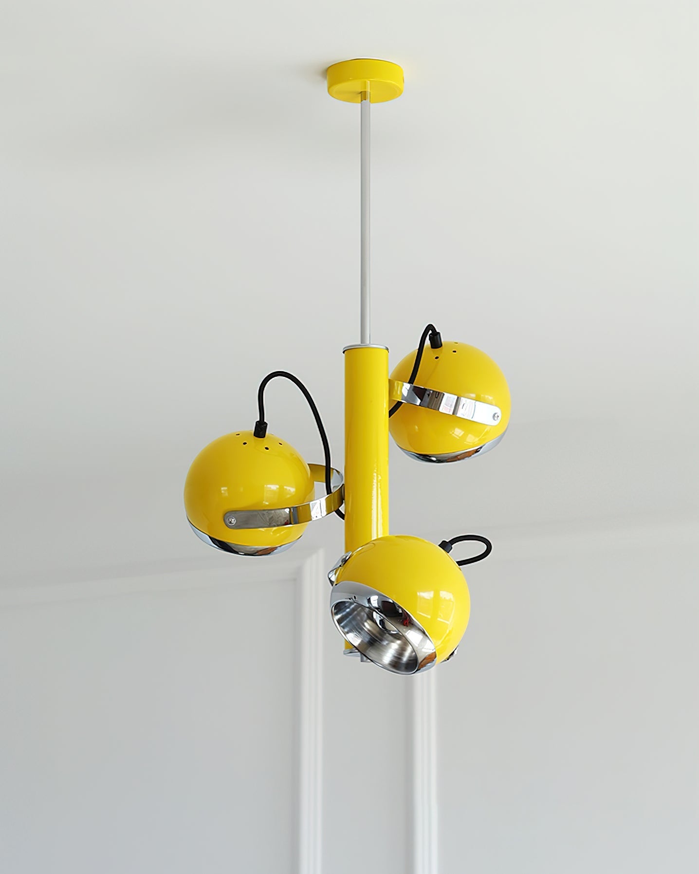 Vesper Pendant Lamp