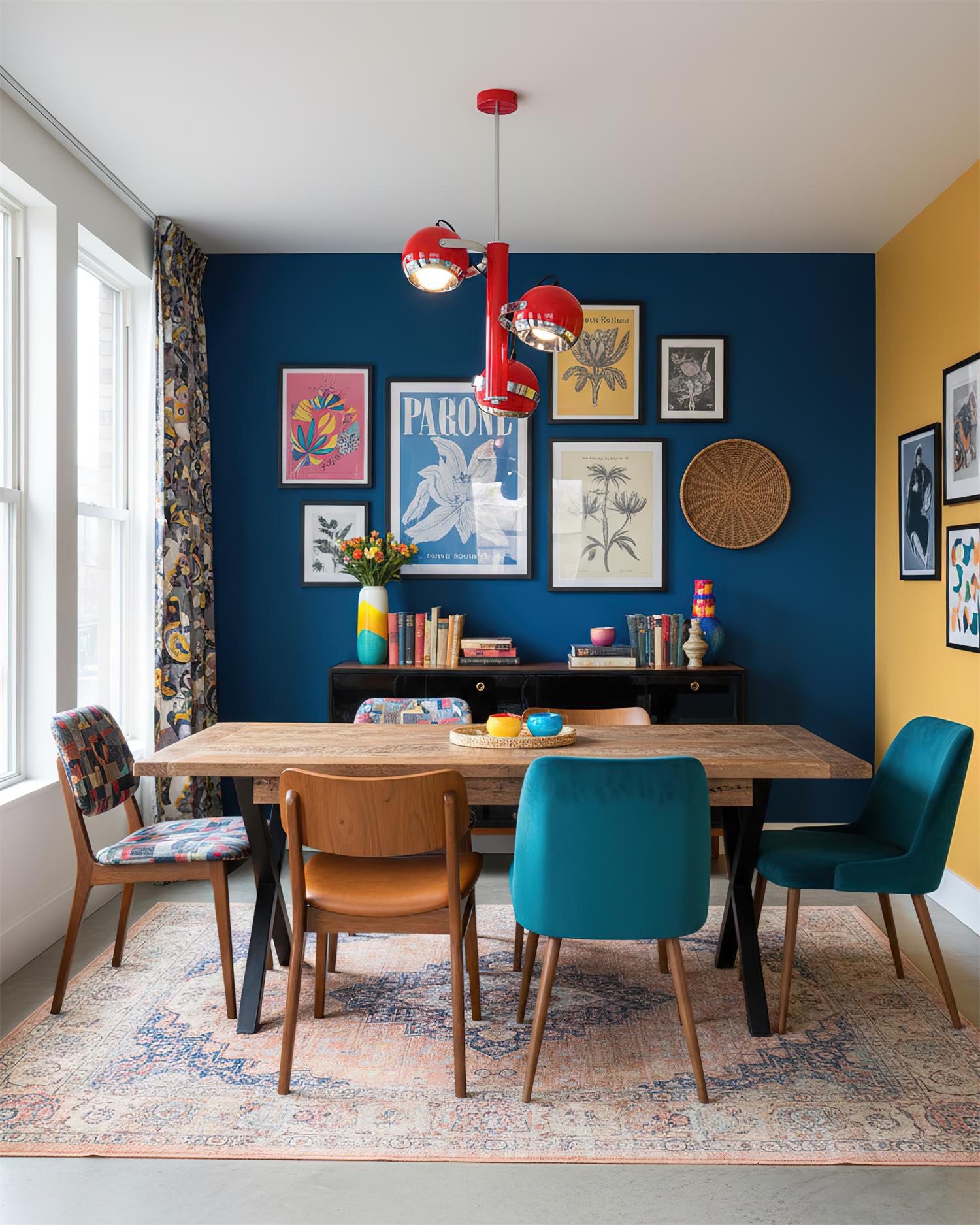 Vesper Pendant Lamp