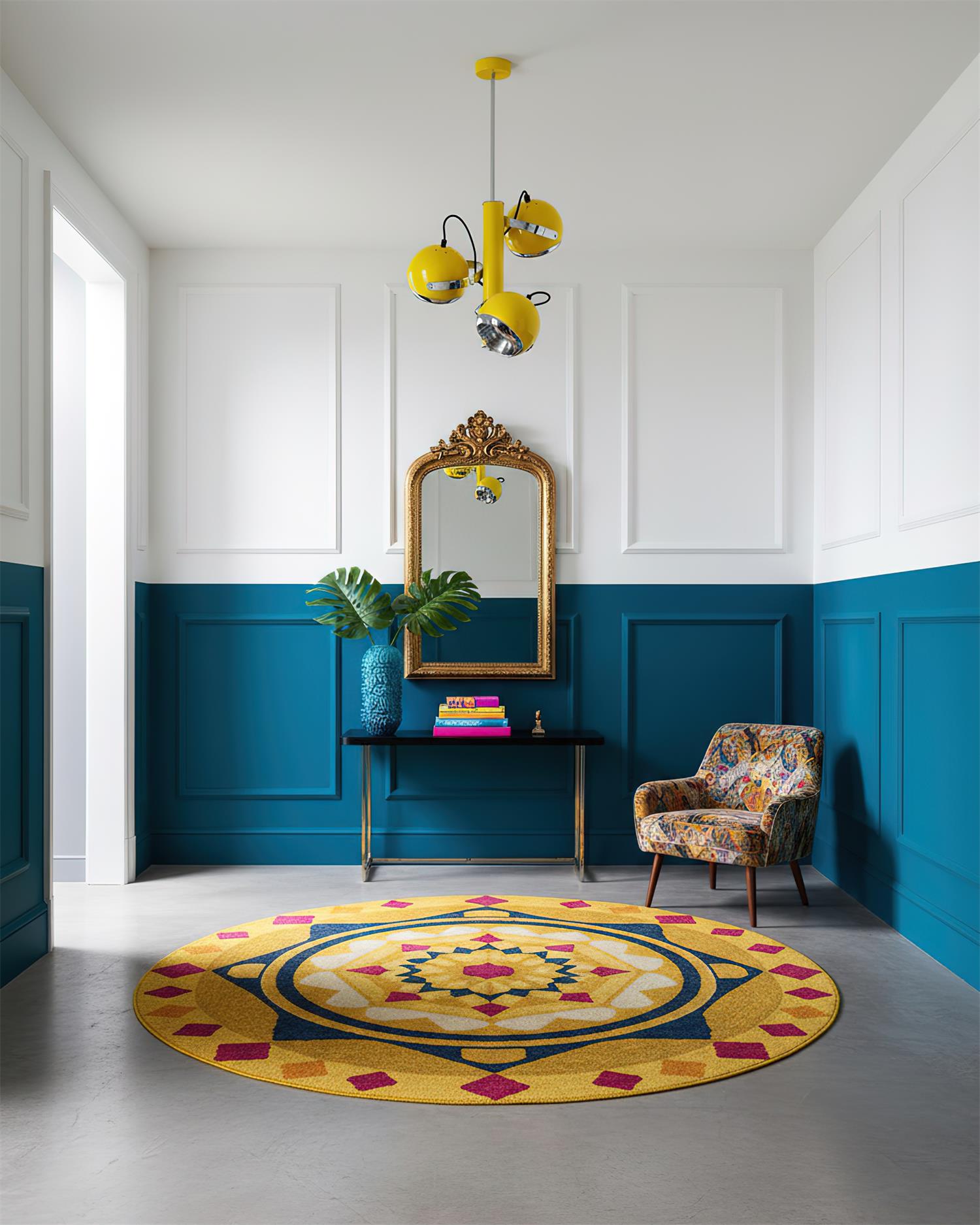 Vesper Pendant Lamp