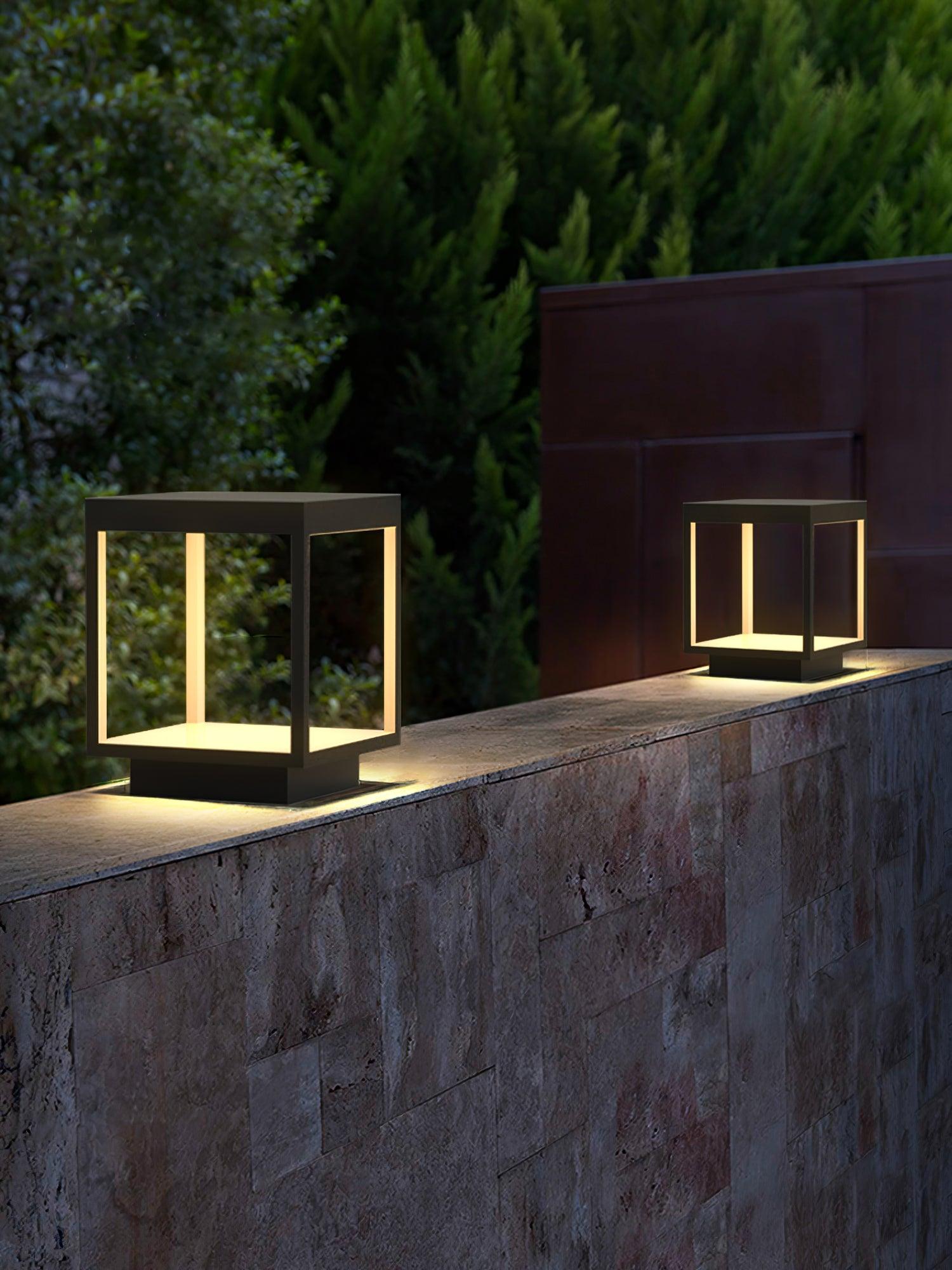 Mina Minimalist Table Lamp-Neutral Decor