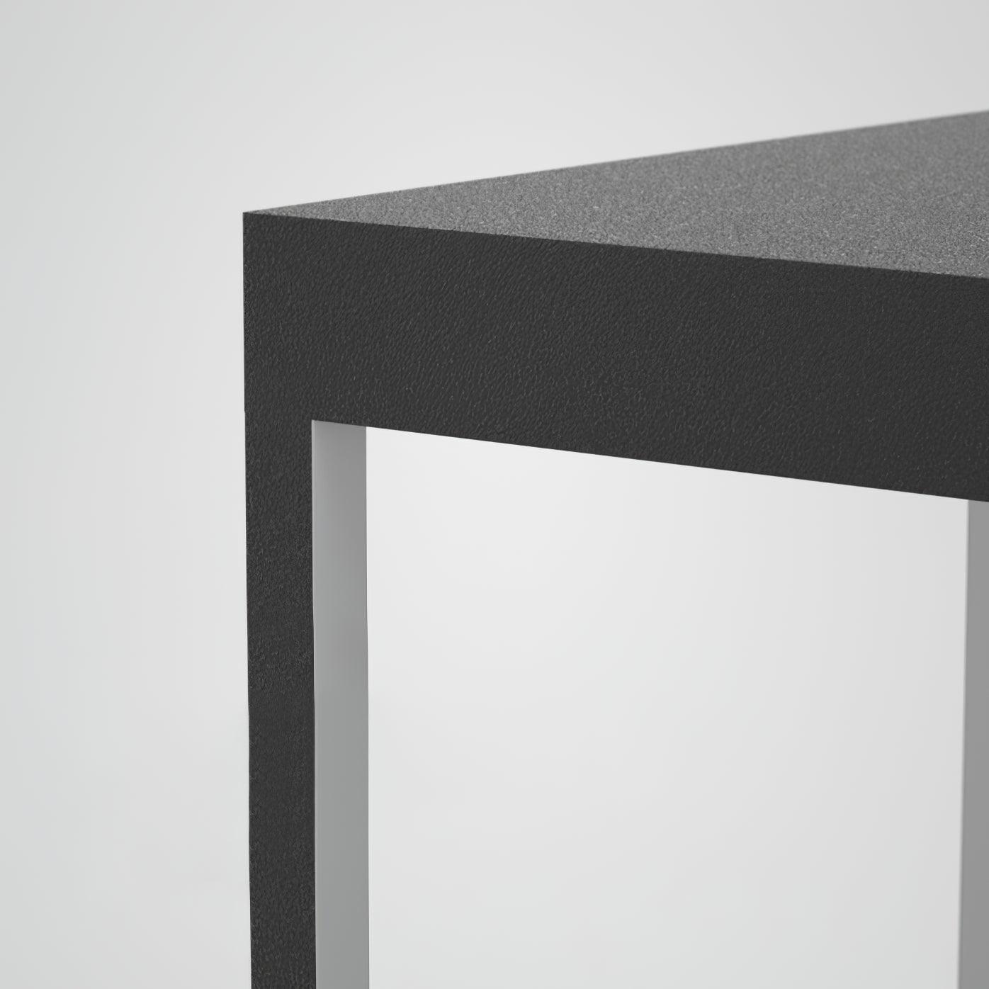 Mina Minimalist Table Lamp-Neutral Decor