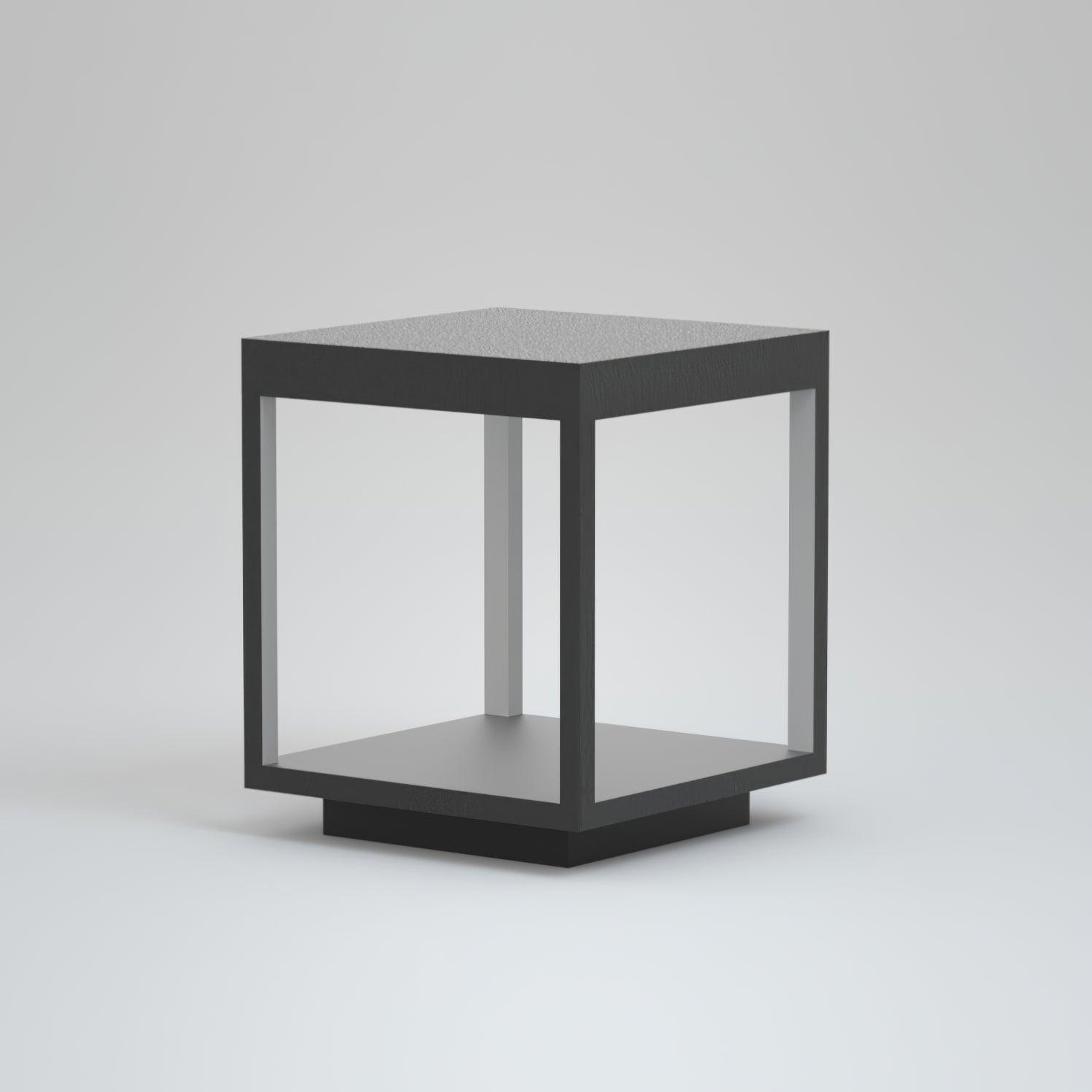 Mina Minimalist Table Lamp-Neutral Decor