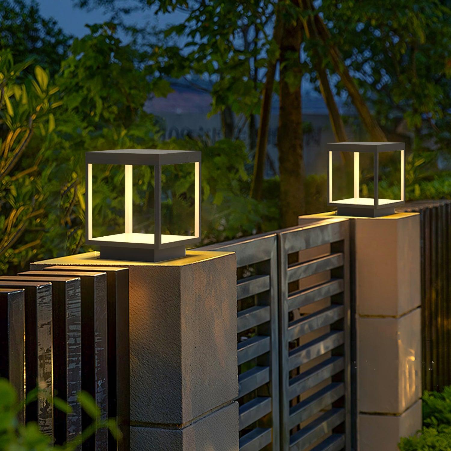 Mina Minimalist Table Lamp-Neutral Decor