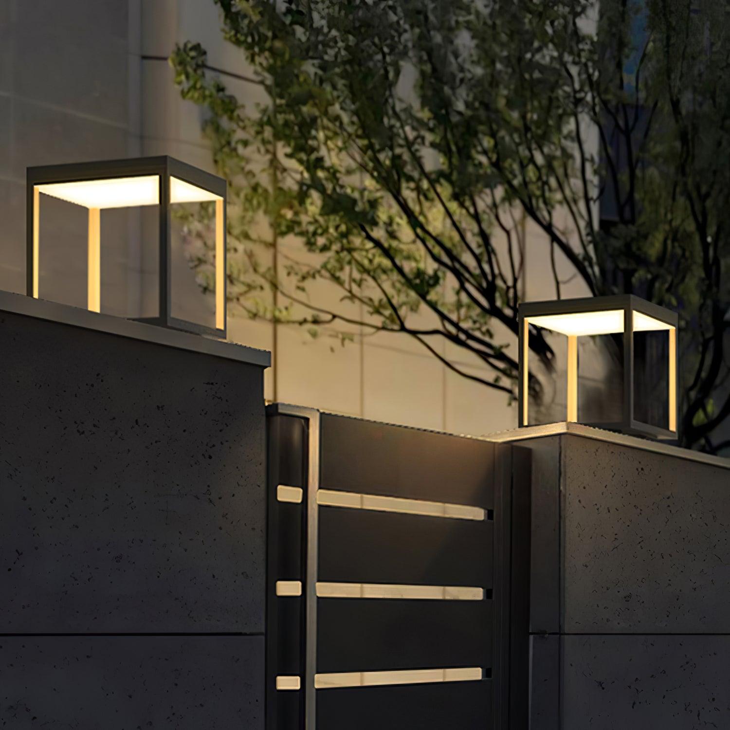 Mina Minimalist Table Lamp-Neutral Decor