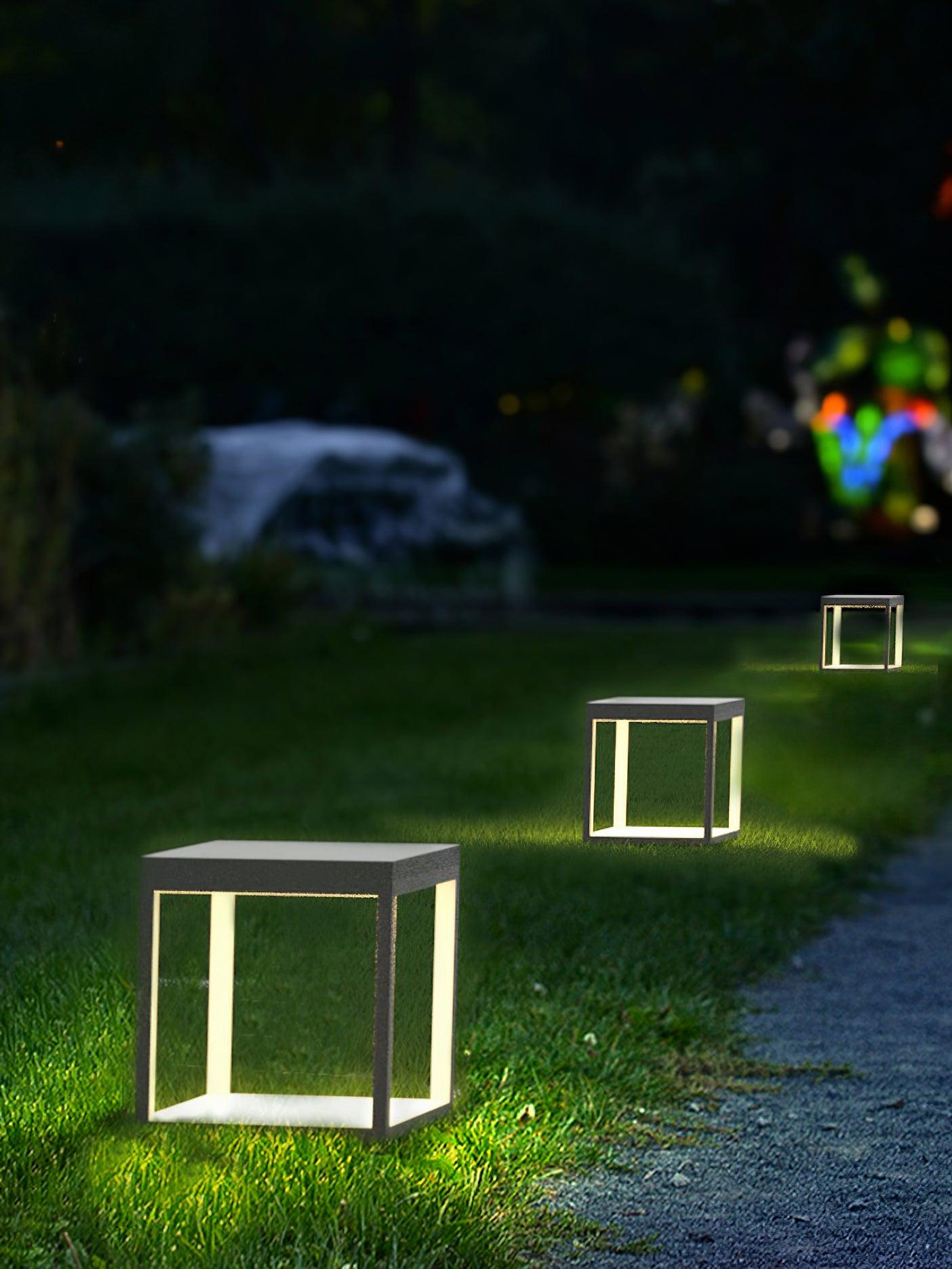 Mina Minimalist Table Lamp-Neutral Decor