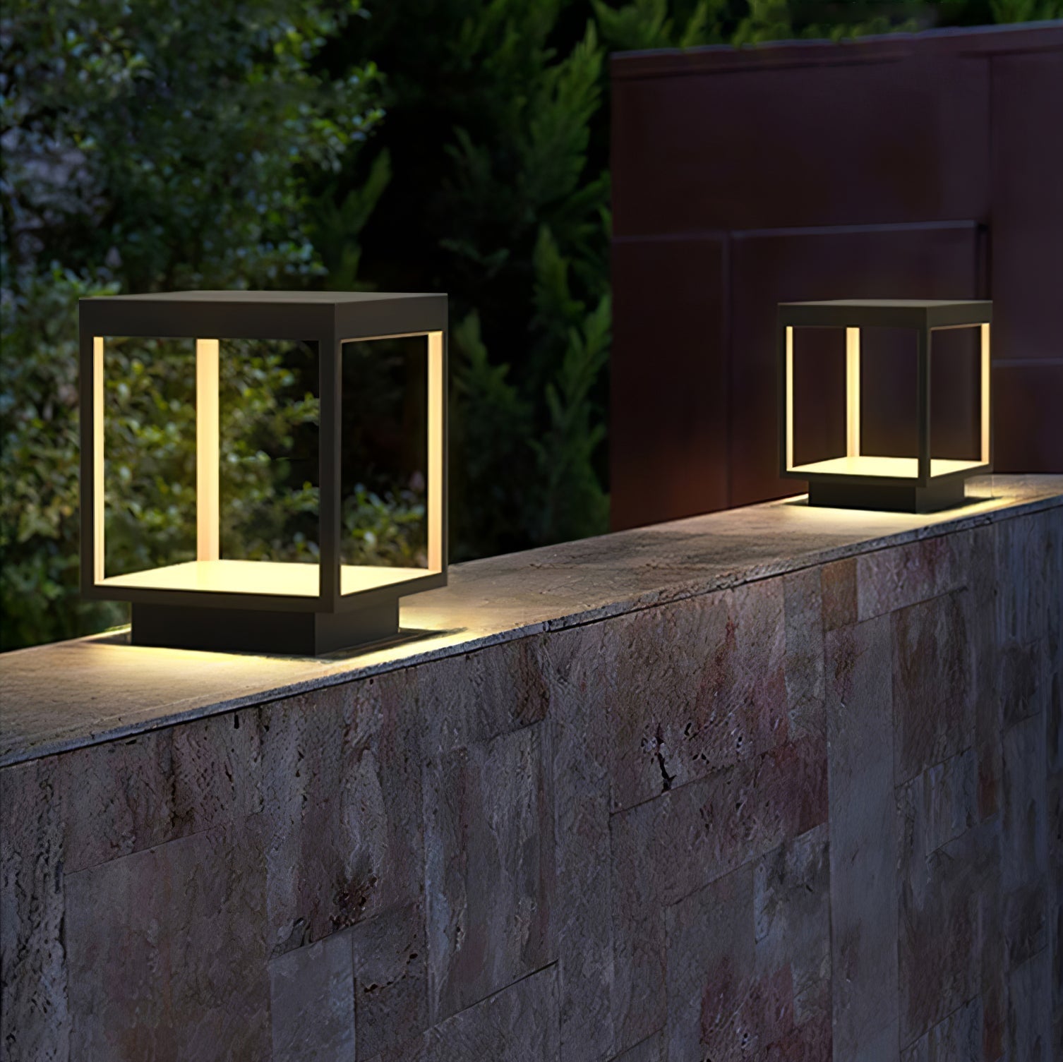 Mina Minimalist Table Lamp-Neutral Decor
