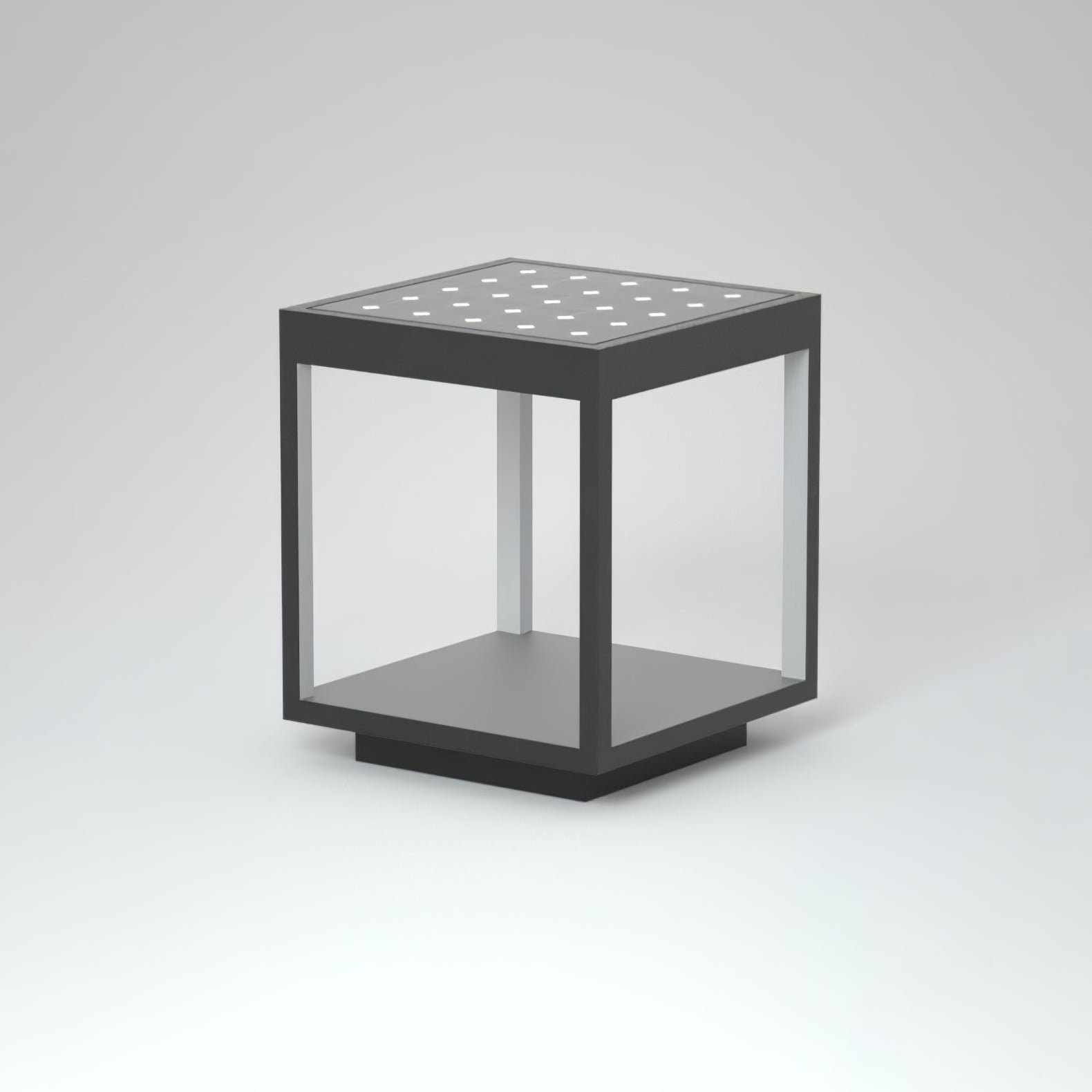 Mina Minimalist Table Lamp-Neutral Decor