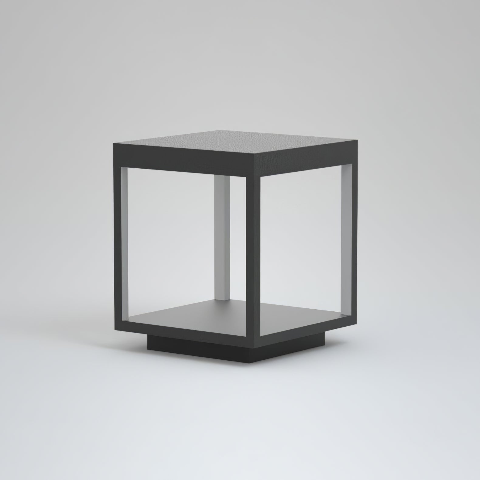 Mina Minimalist Table Lamp-Neutral Decor