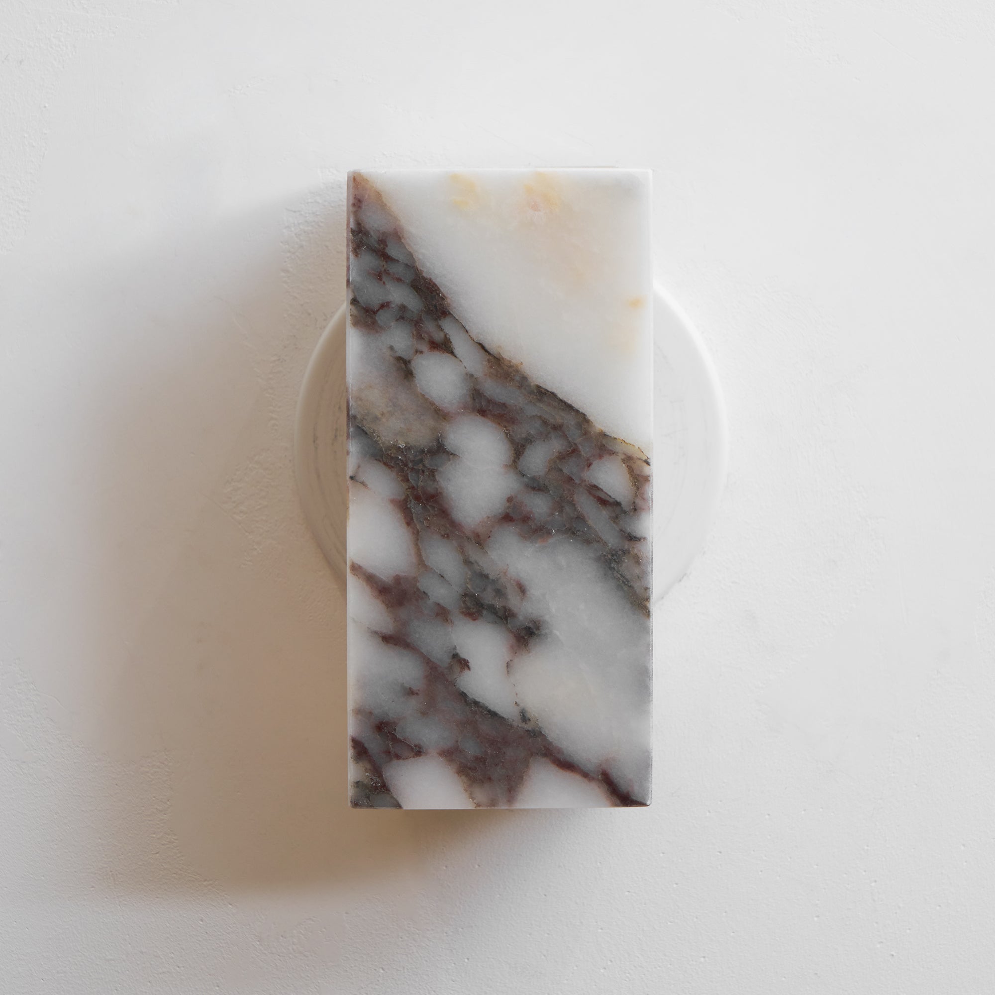 Marina Marble Wall Lamp