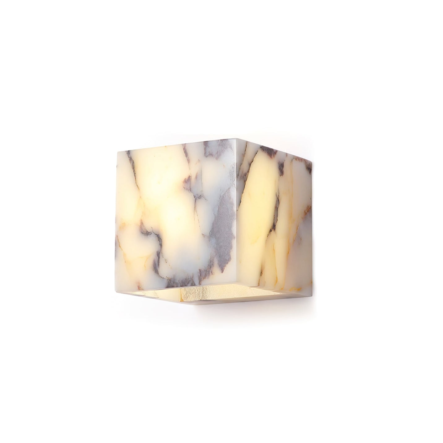 Marina Marble Wall Lamp