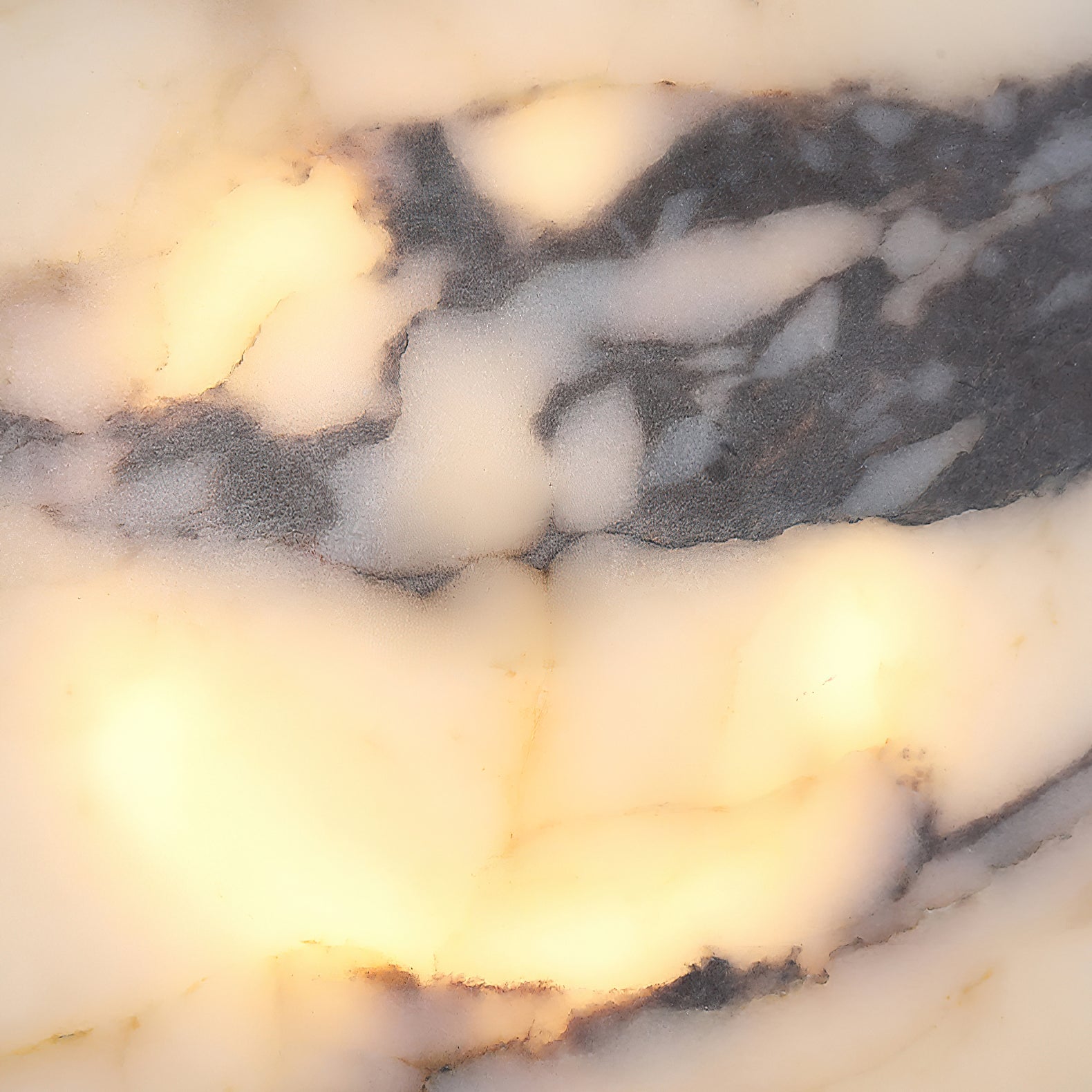 Marina Marble Wall Lamp