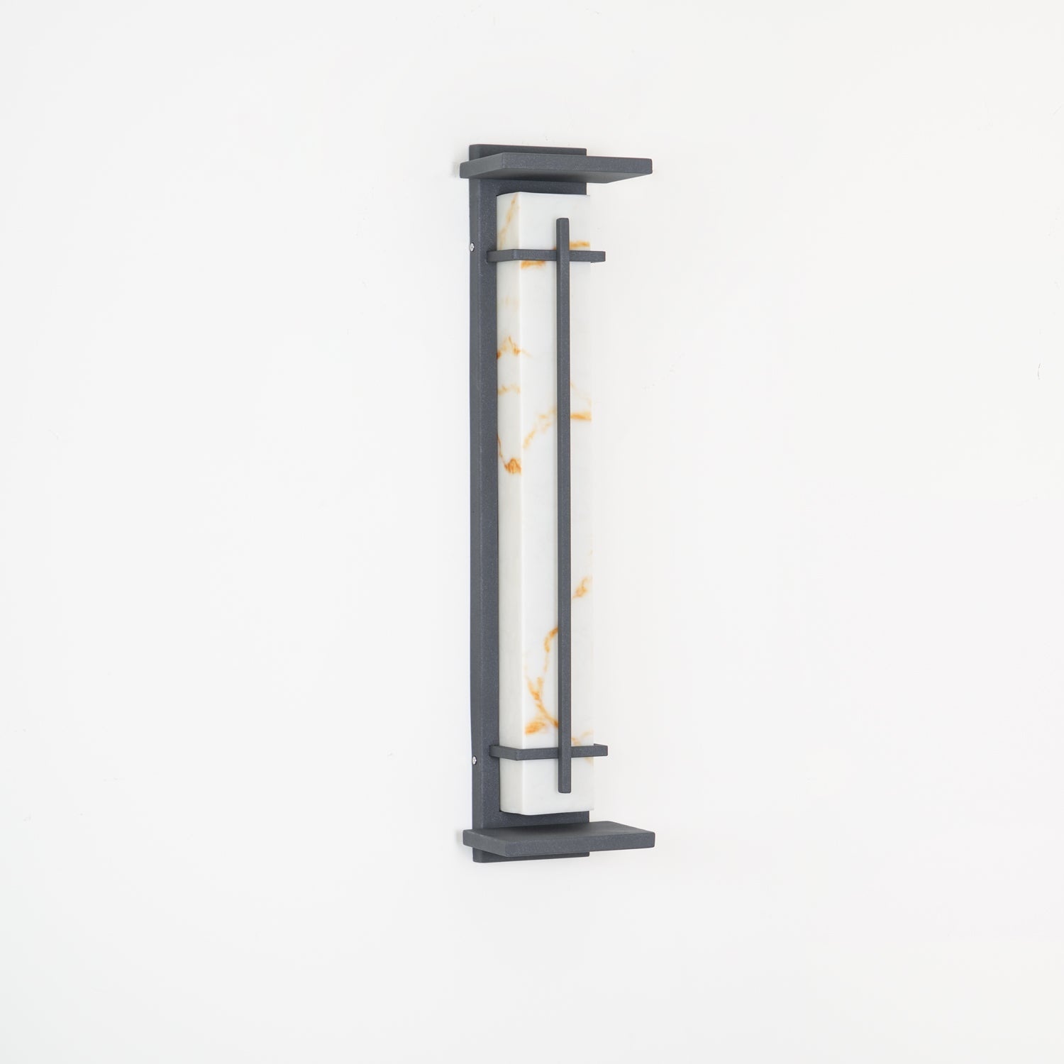 Avelo Glass Wall Light-Neutral Decor