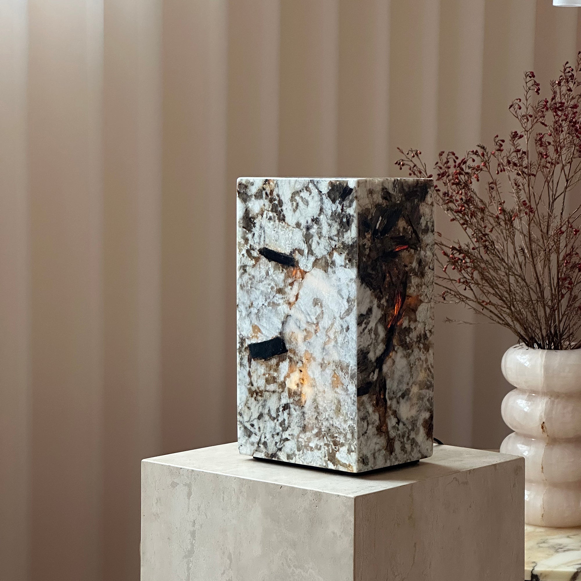 Seraphina Table Lamp