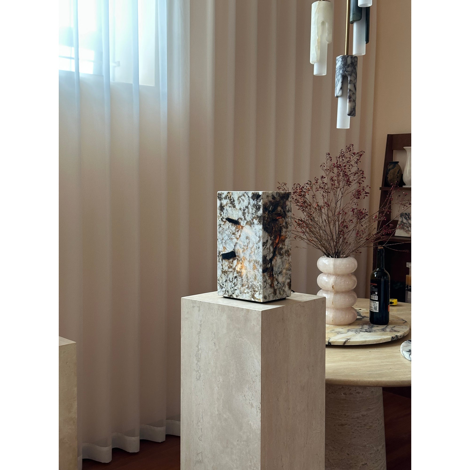 Seraphina Table Lamp