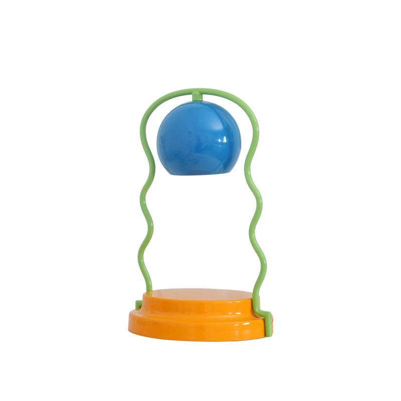 Eurphaos Playful Desk Lamp-Neutral Decor
