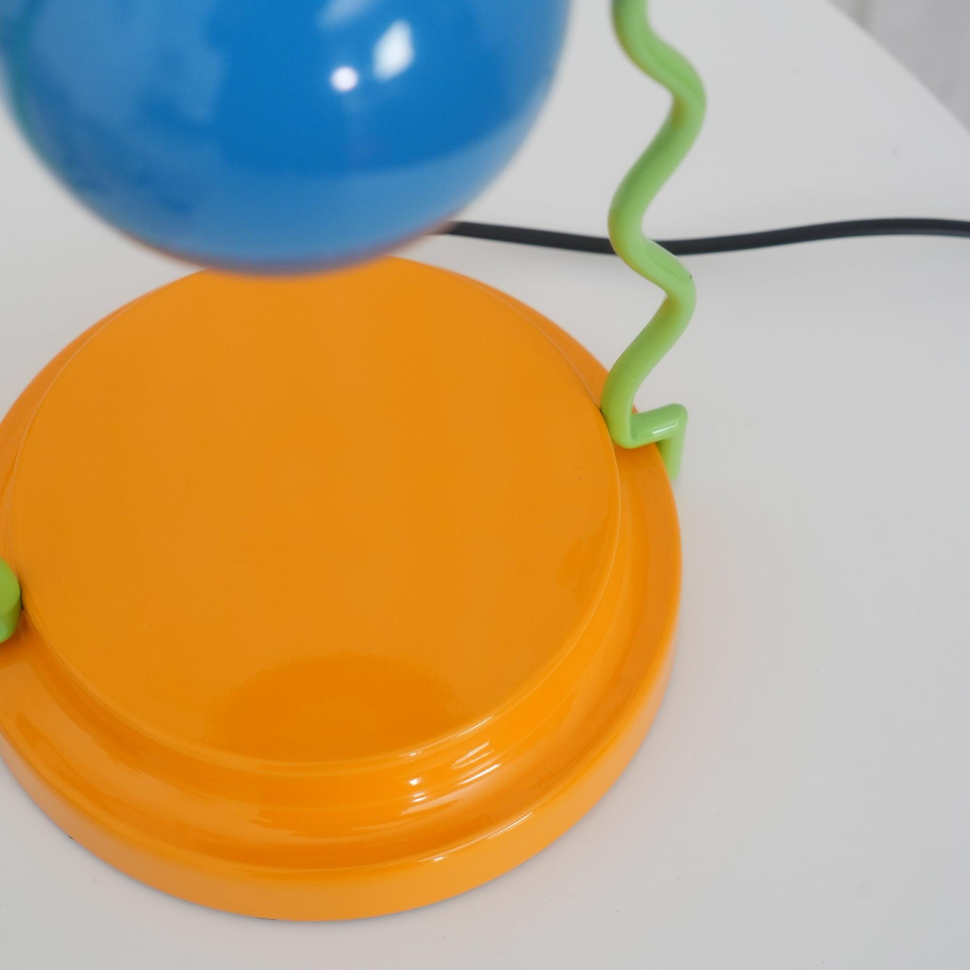 Eurphaos Playful Desk Lamp-Neutral Decor