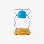 Eurphaos Playful Desk Lamp-Neutral Decor