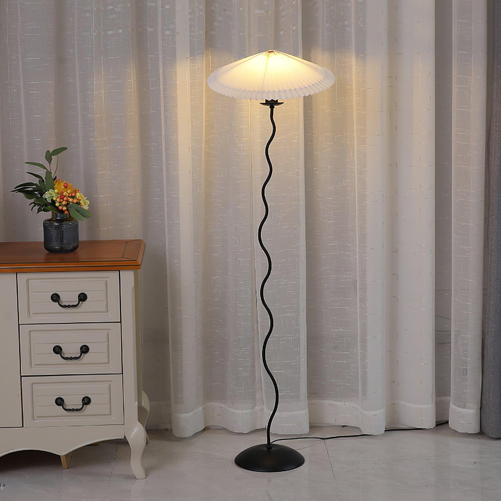 Elara Floor Lamp