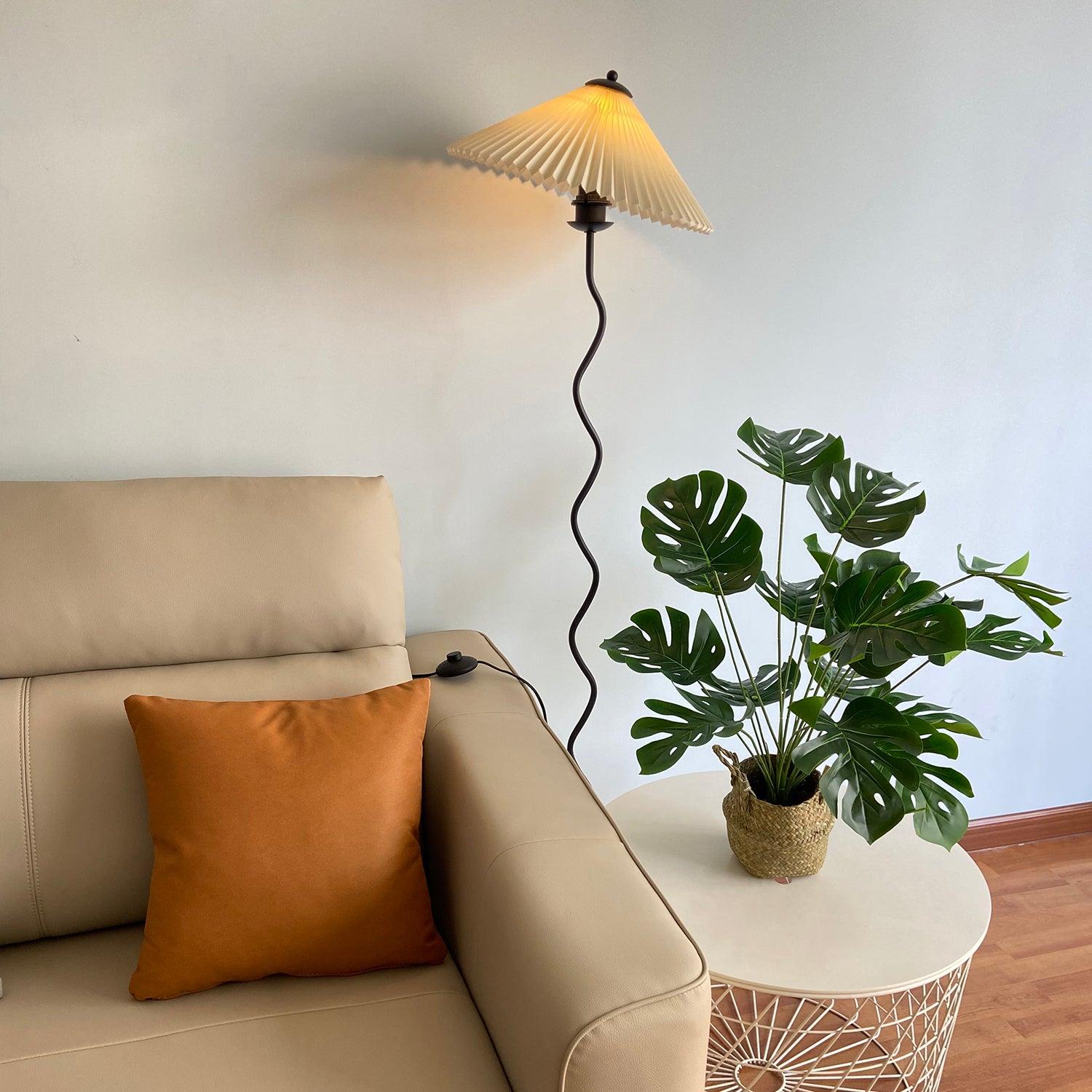 Elara Floor Lamp