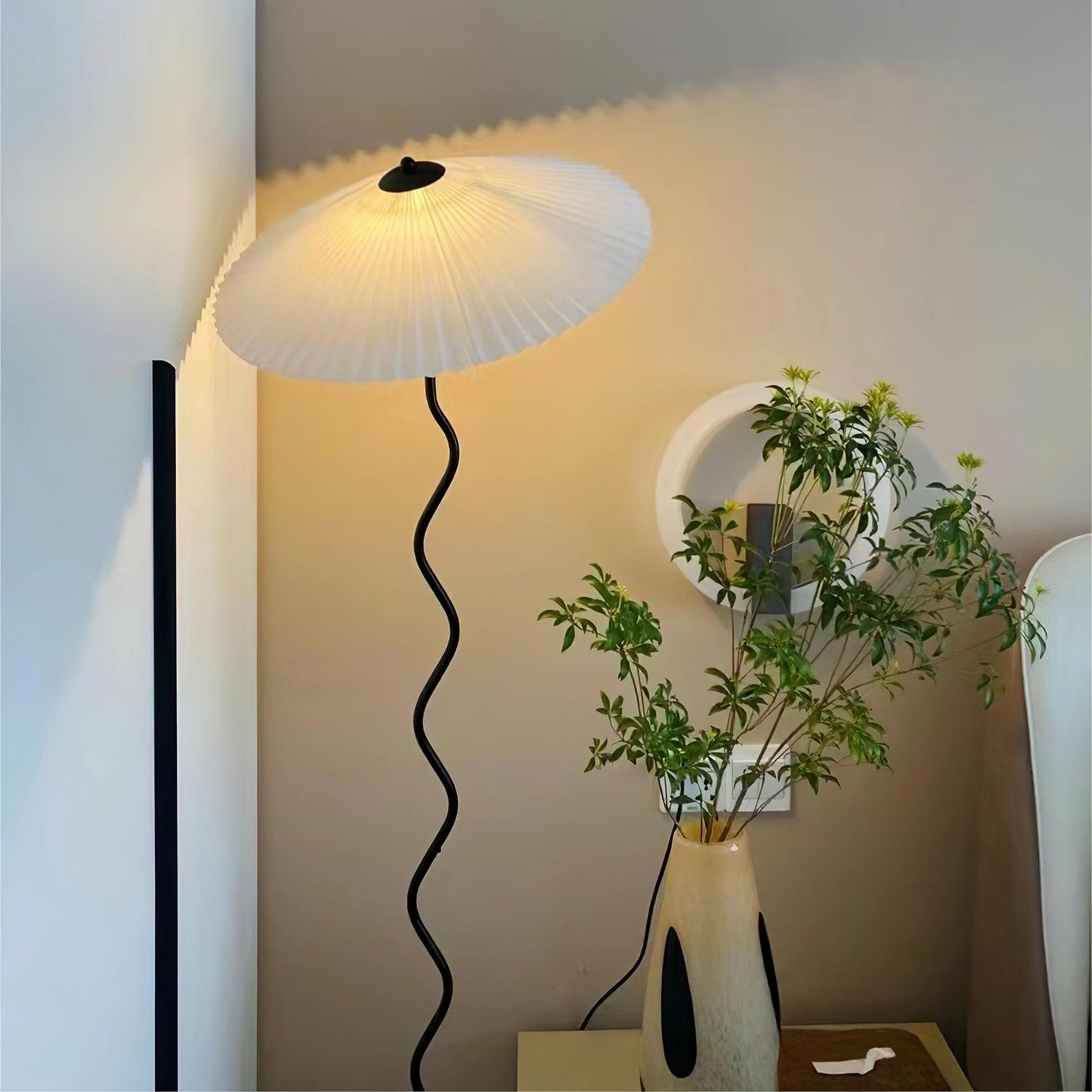 Elara Floor Lamp