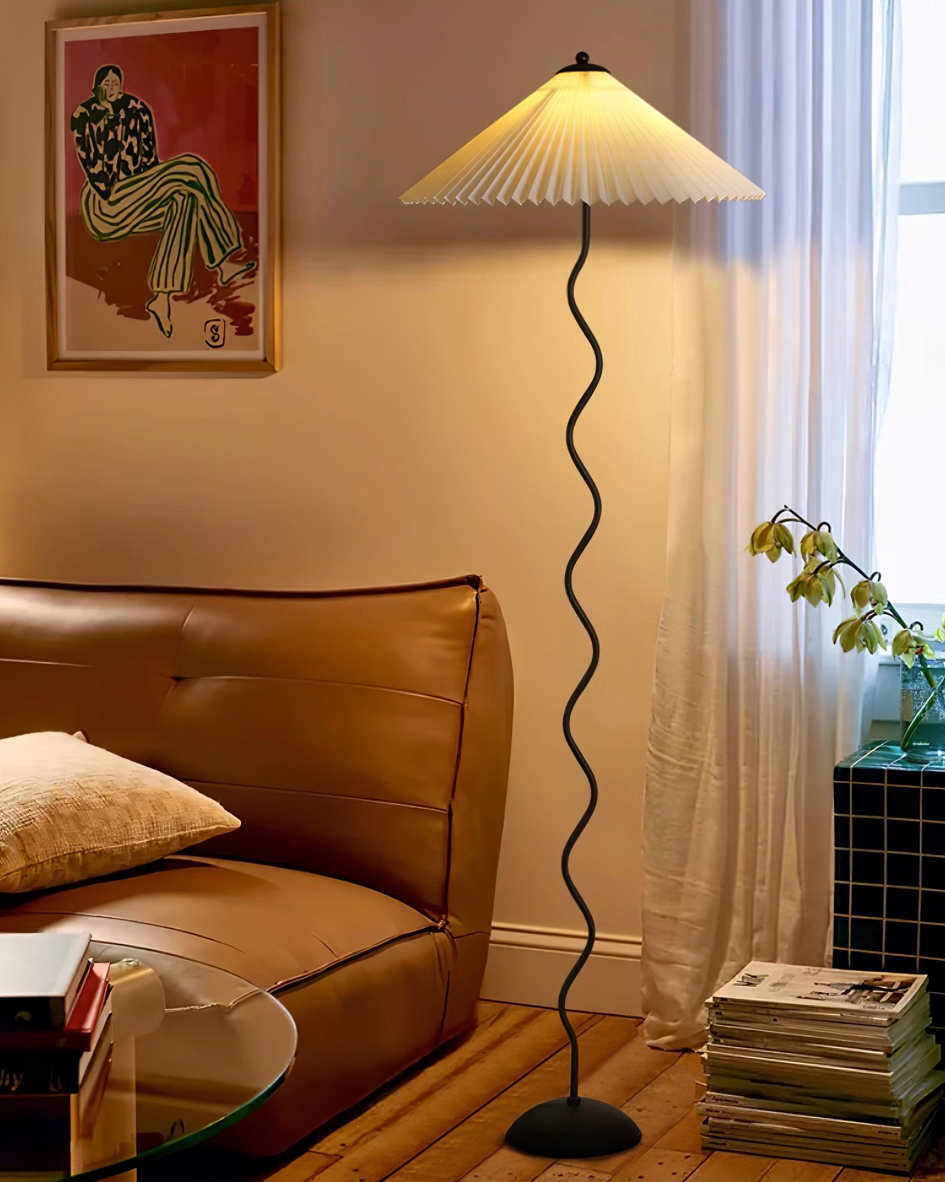 Elara Floor Lamp
