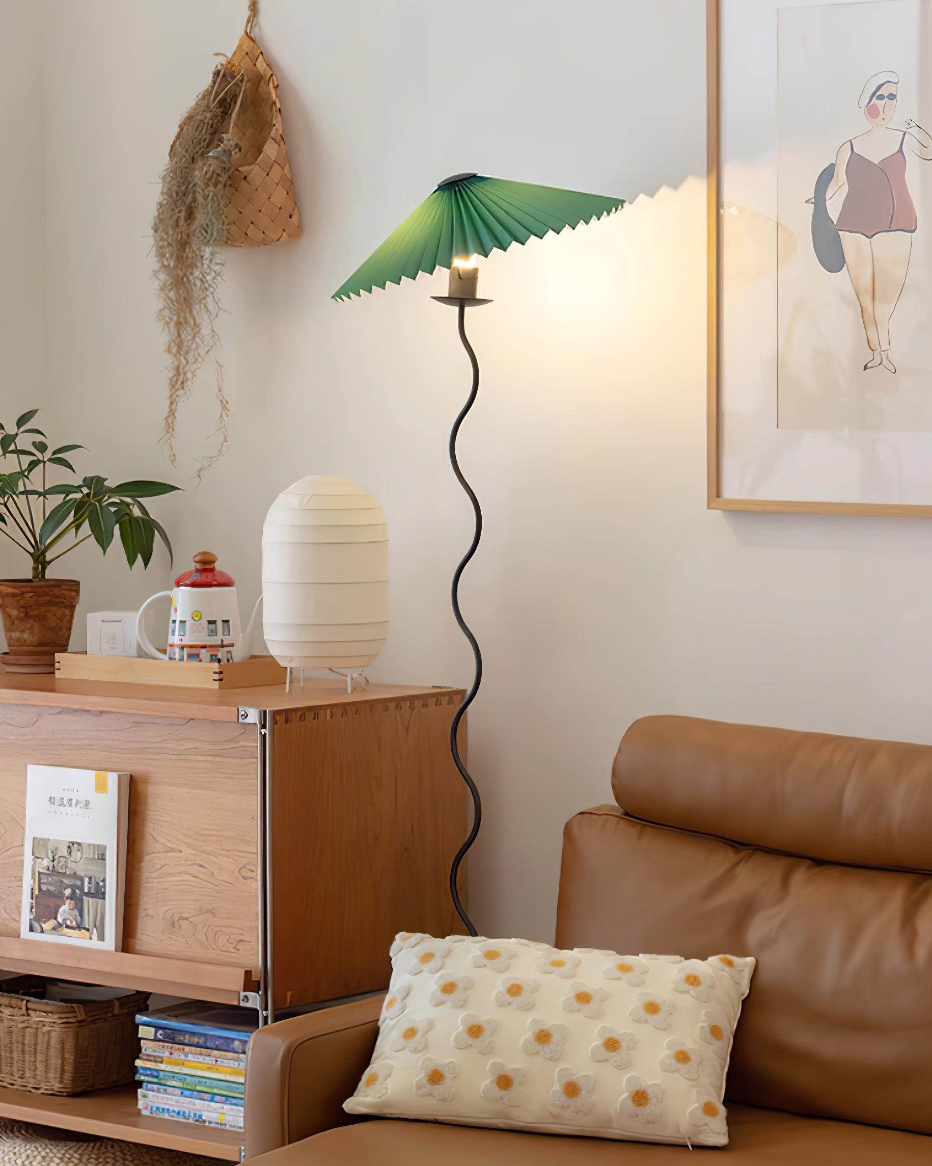 Elara Floor Lamp