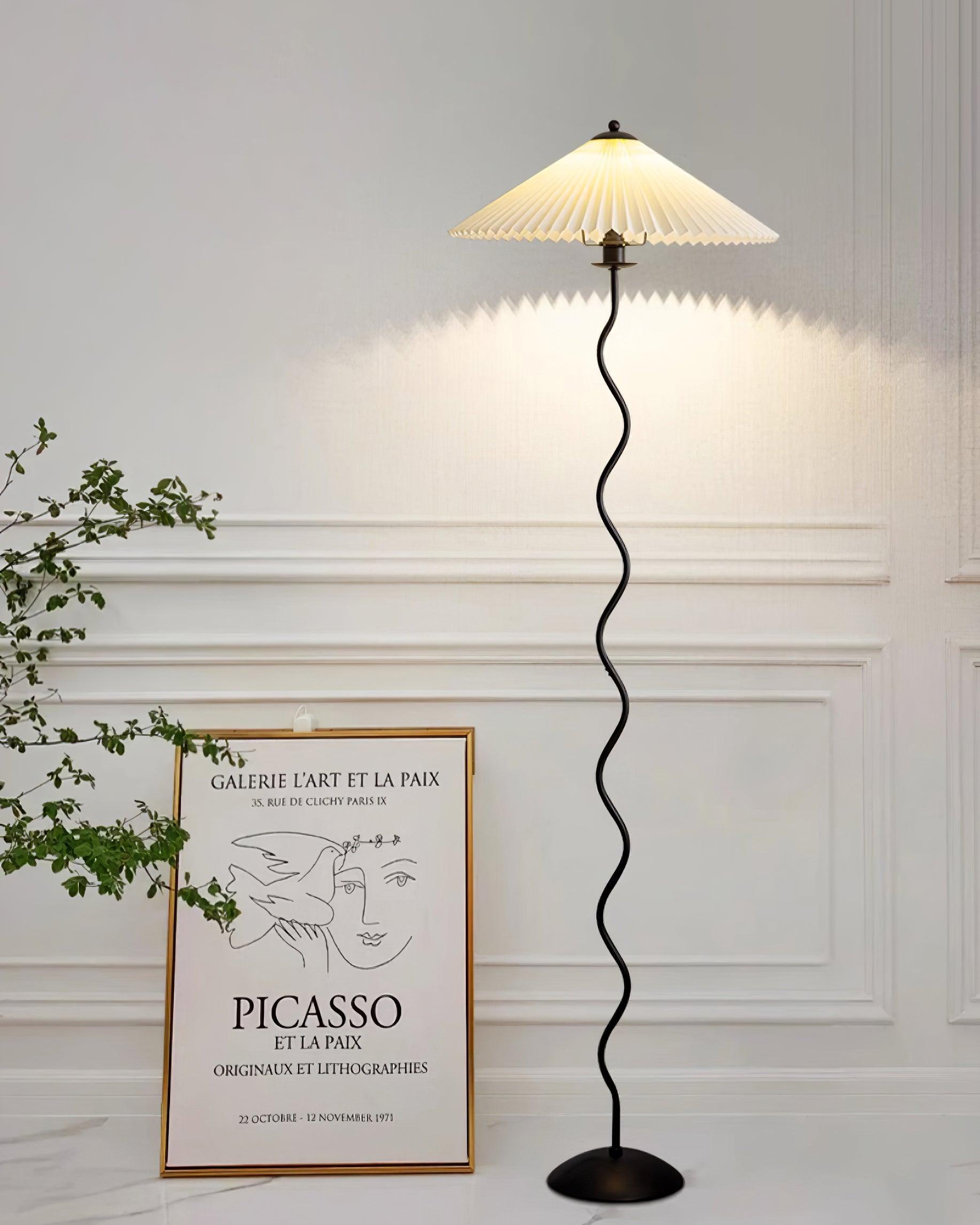Elara Floor Lamp