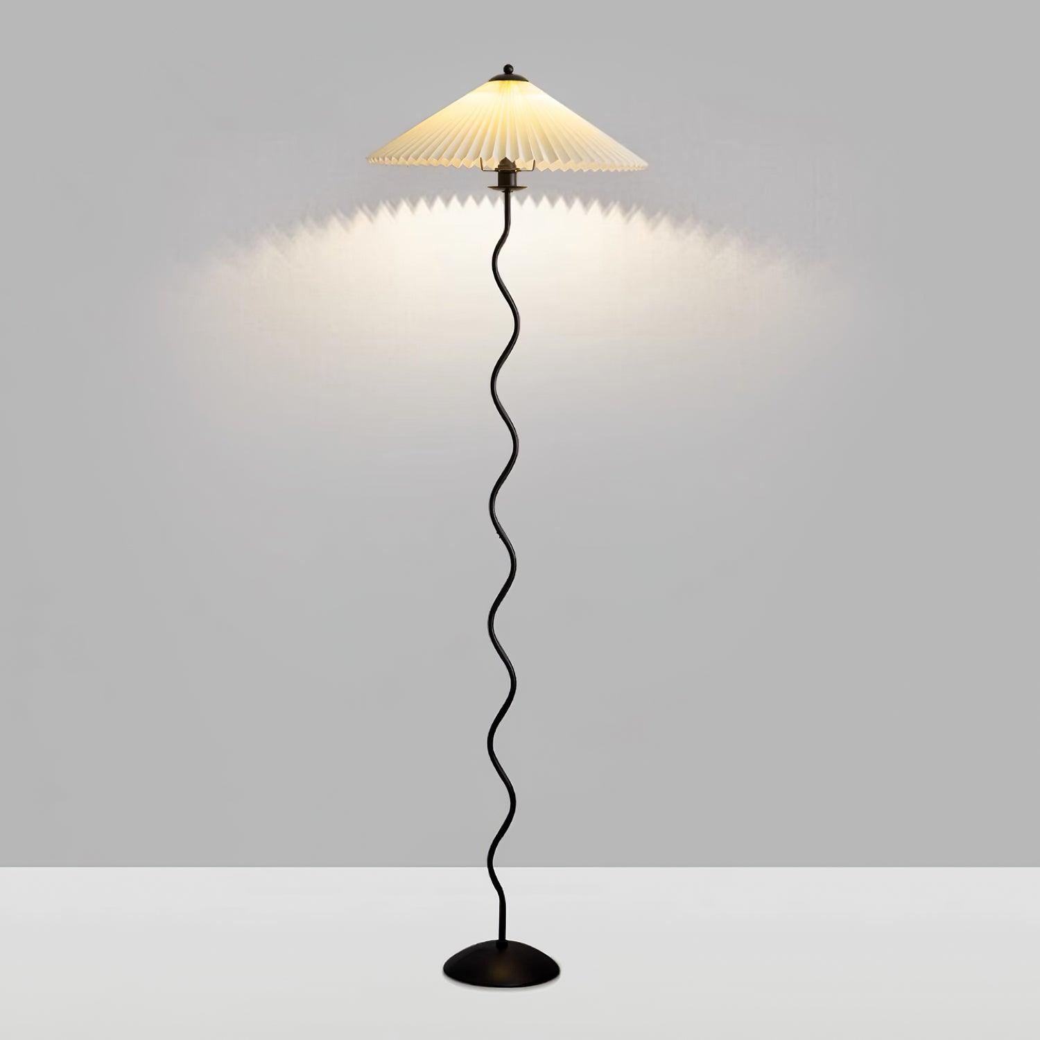 Elara Floor Lamp