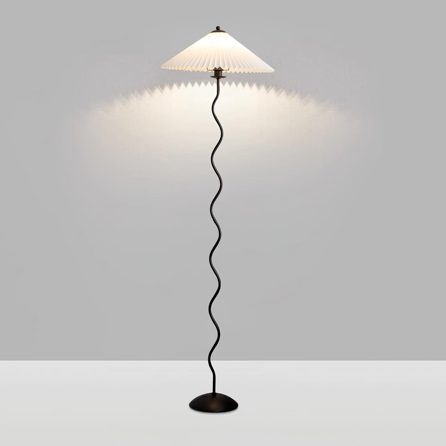 Elara Floor Lamp